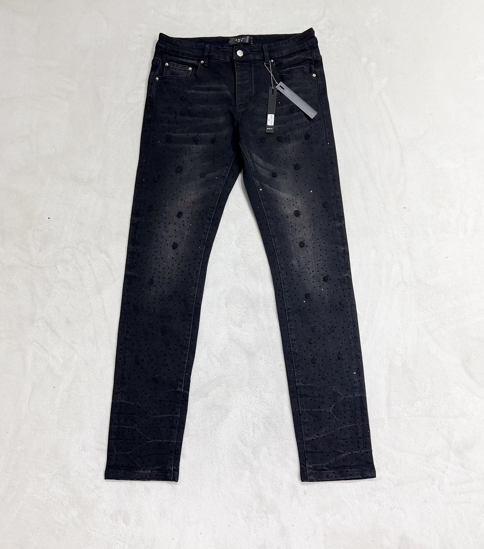 3_Amiri Jeans