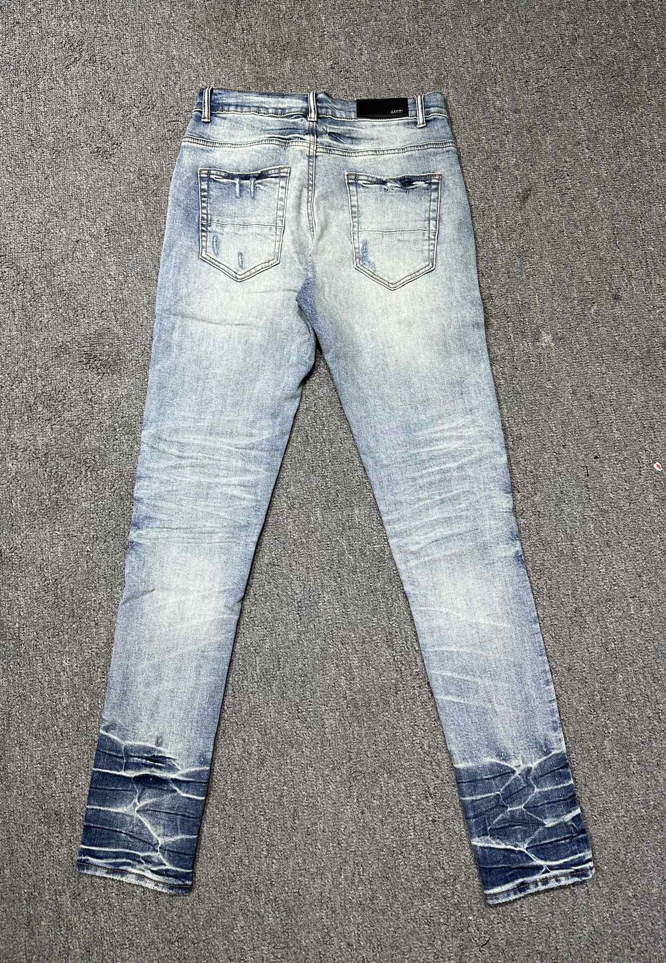 8_Amiri Jeans