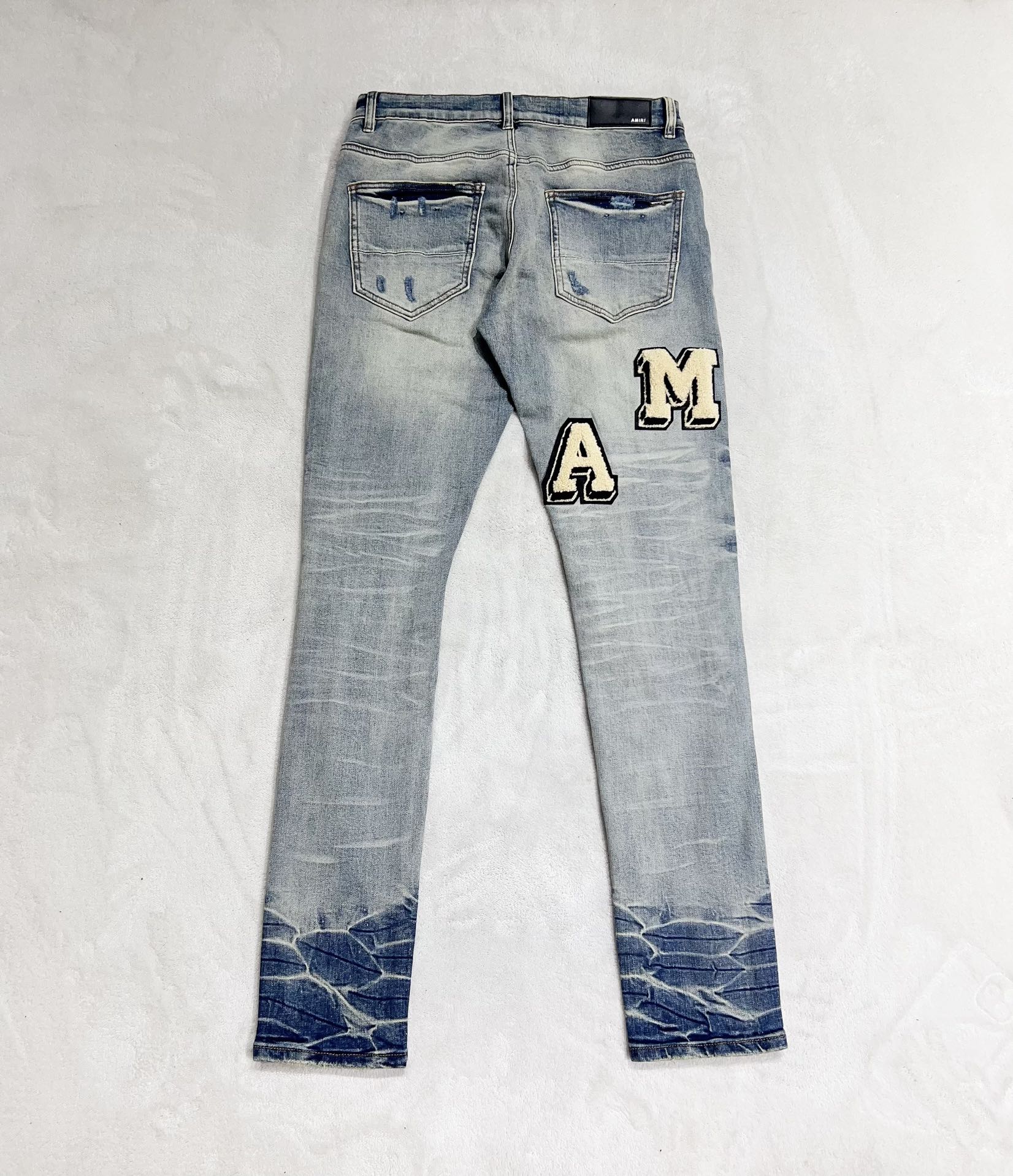 7_Amiri Jeans