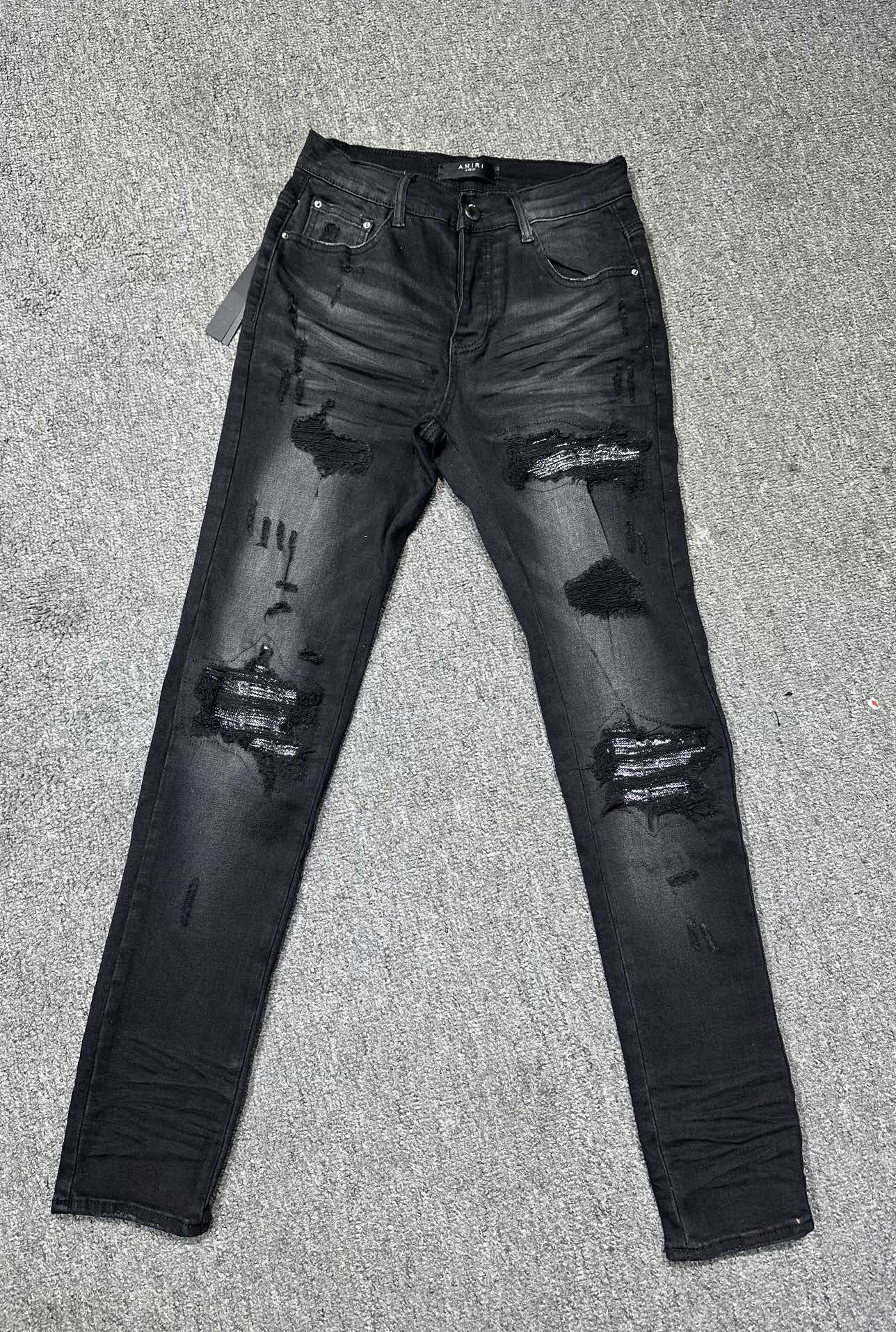9_Amiri Jeans