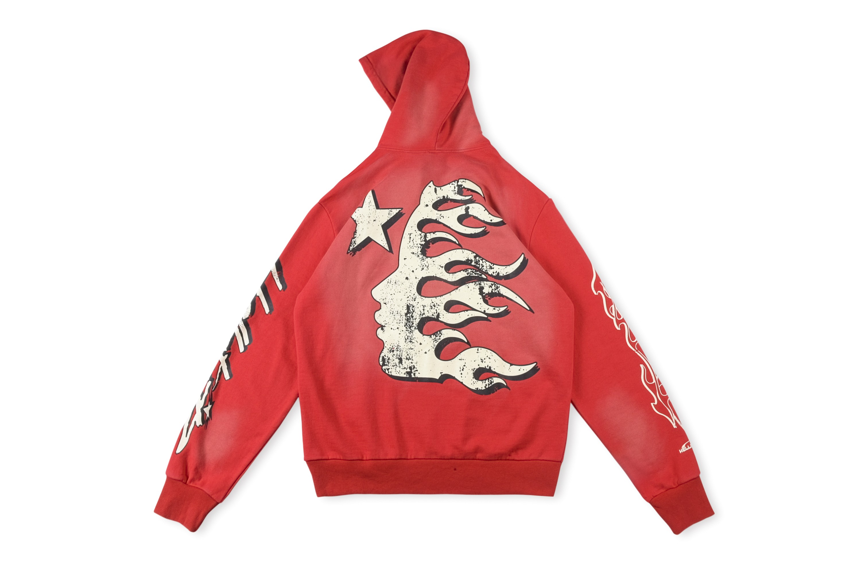 1_Hellstar Hoodie