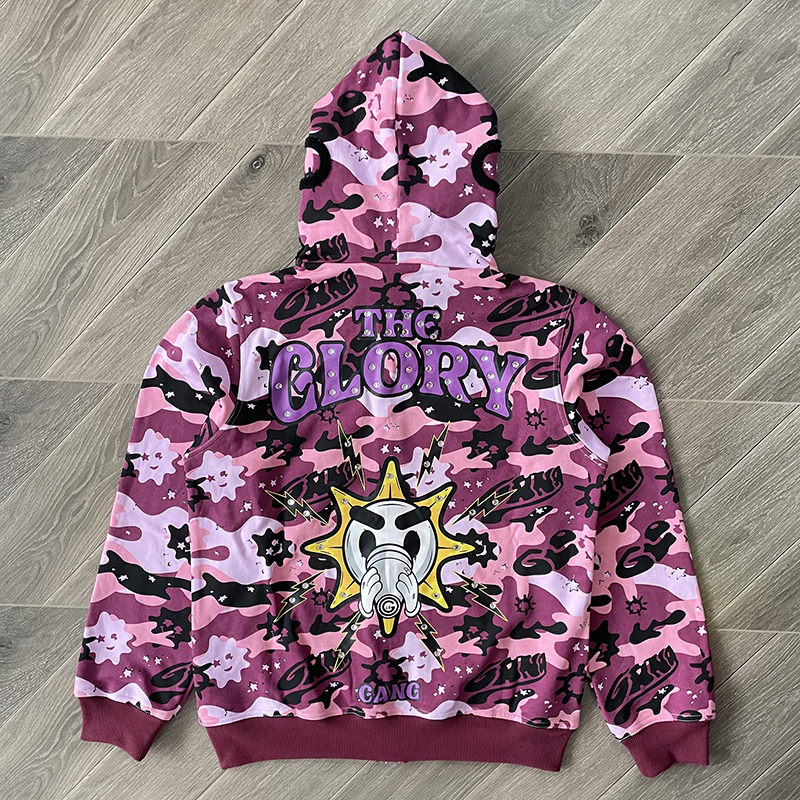 7_Glo Gang Hoodie