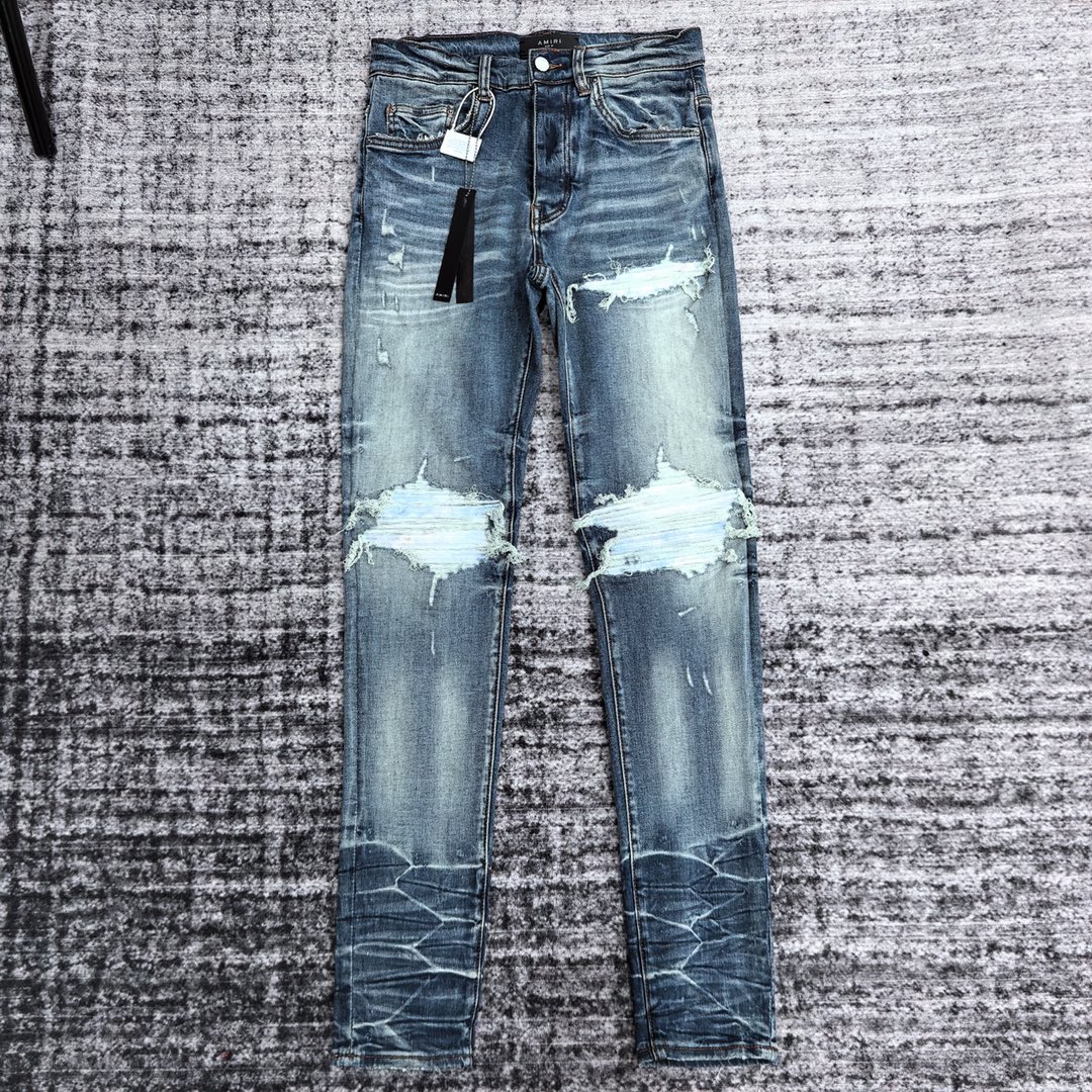 1_Amiri Jeans