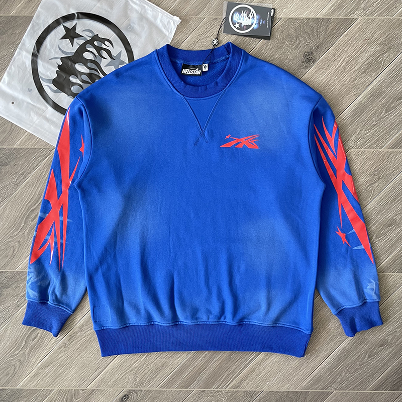 1_Hellstar Longsleeves