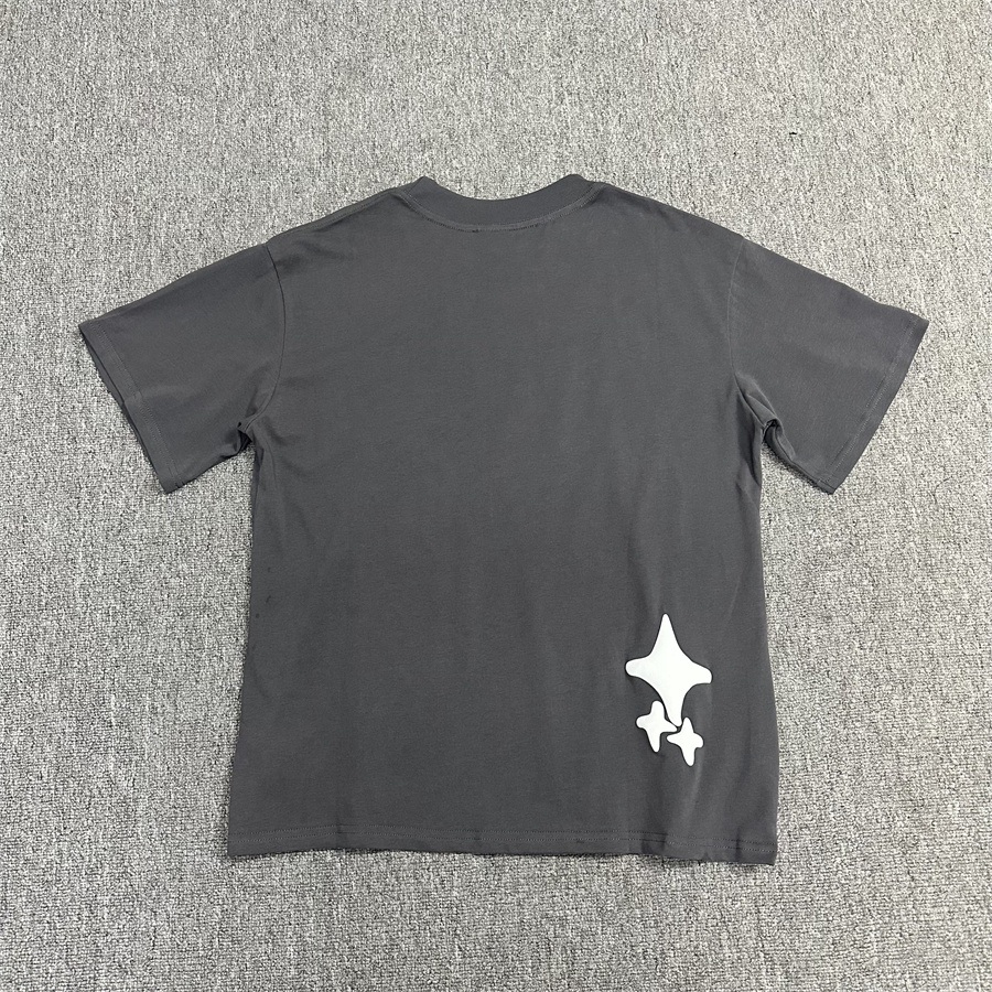 22_Broken Planet T-shirt