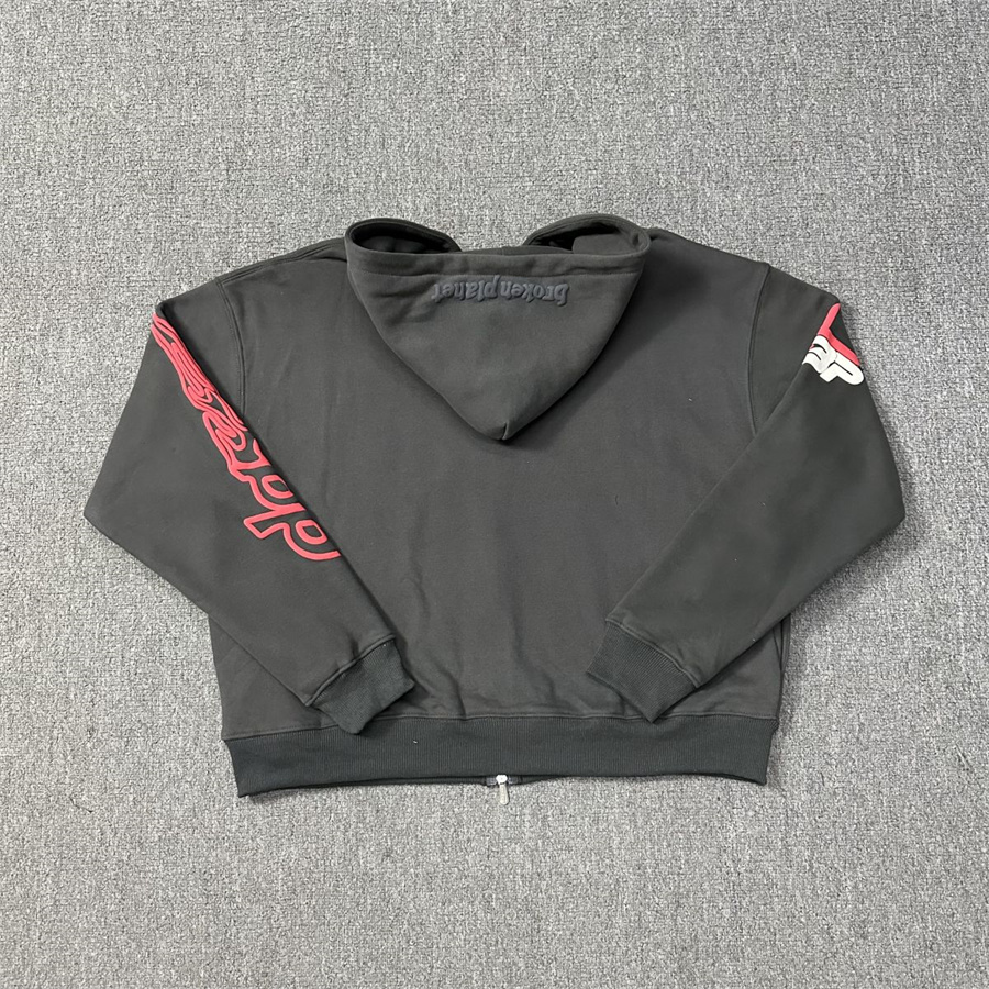 50_Broken Planet Tracksuit