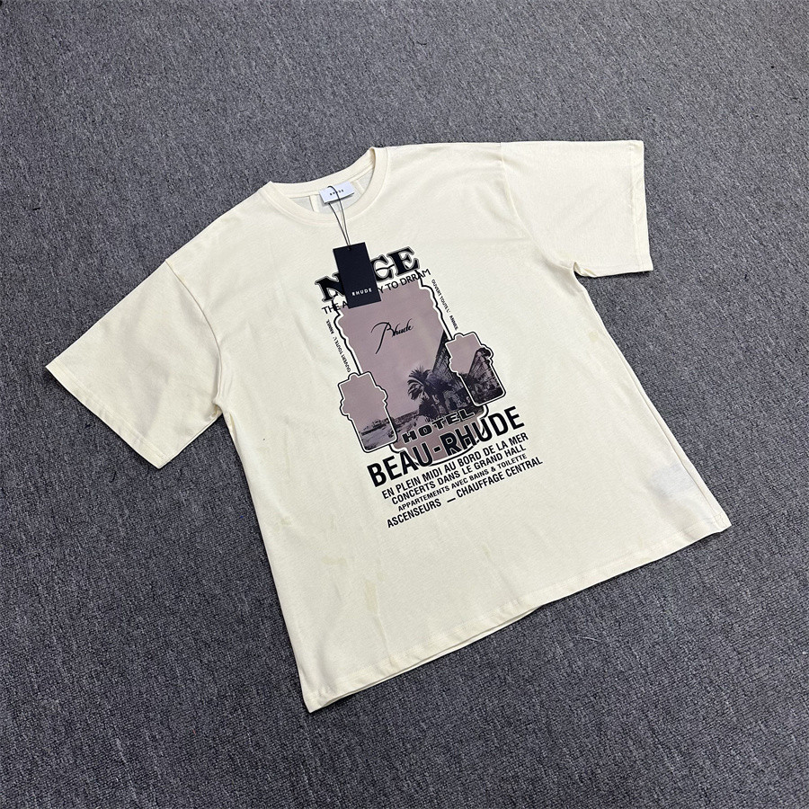 39_Broken Planet T-shirt