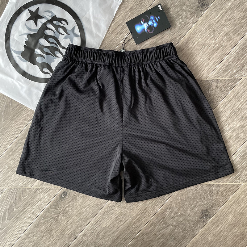 1_ Hellstar Shorts