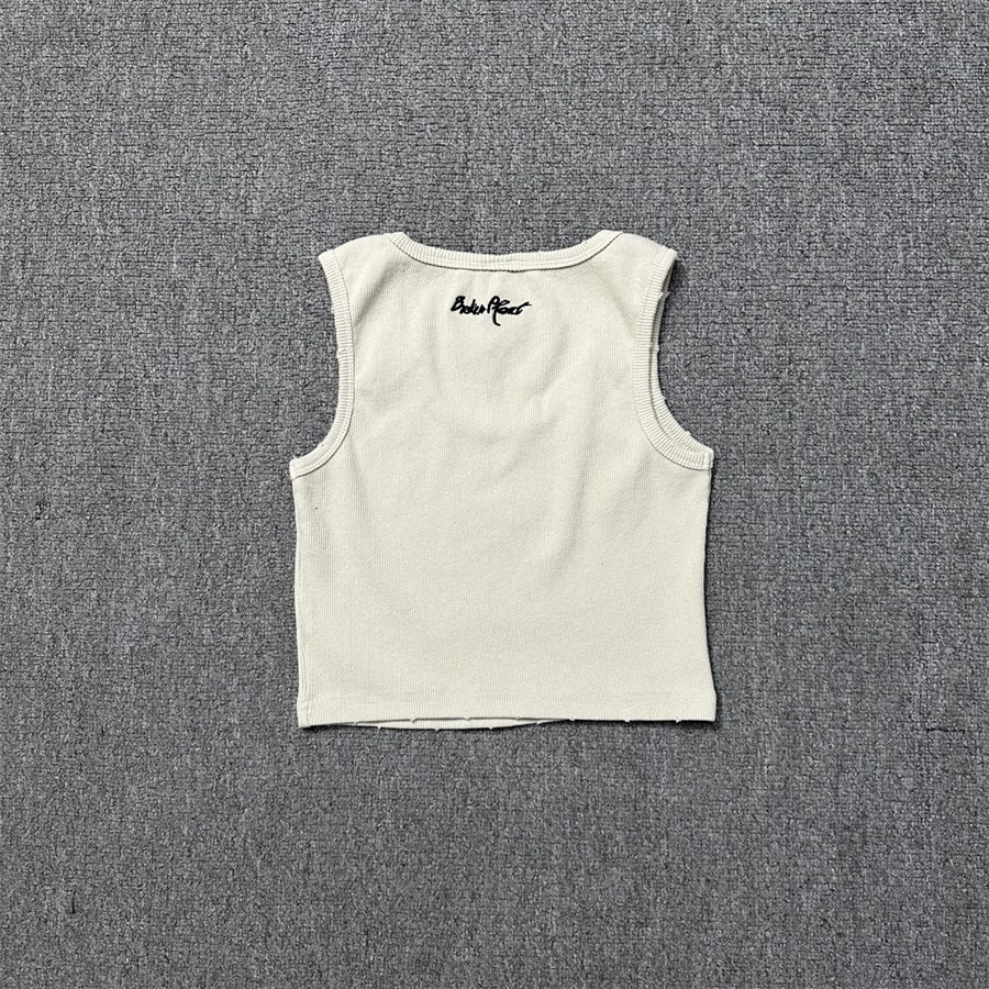 38_Broken Planet T-shirt