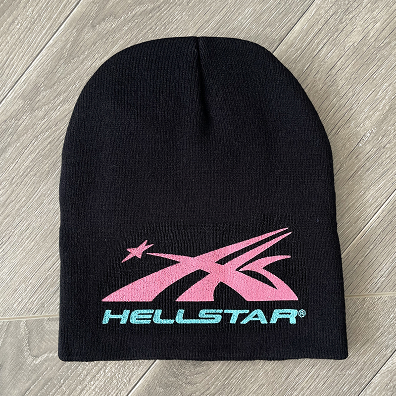 5_100 Hellstar Beanie