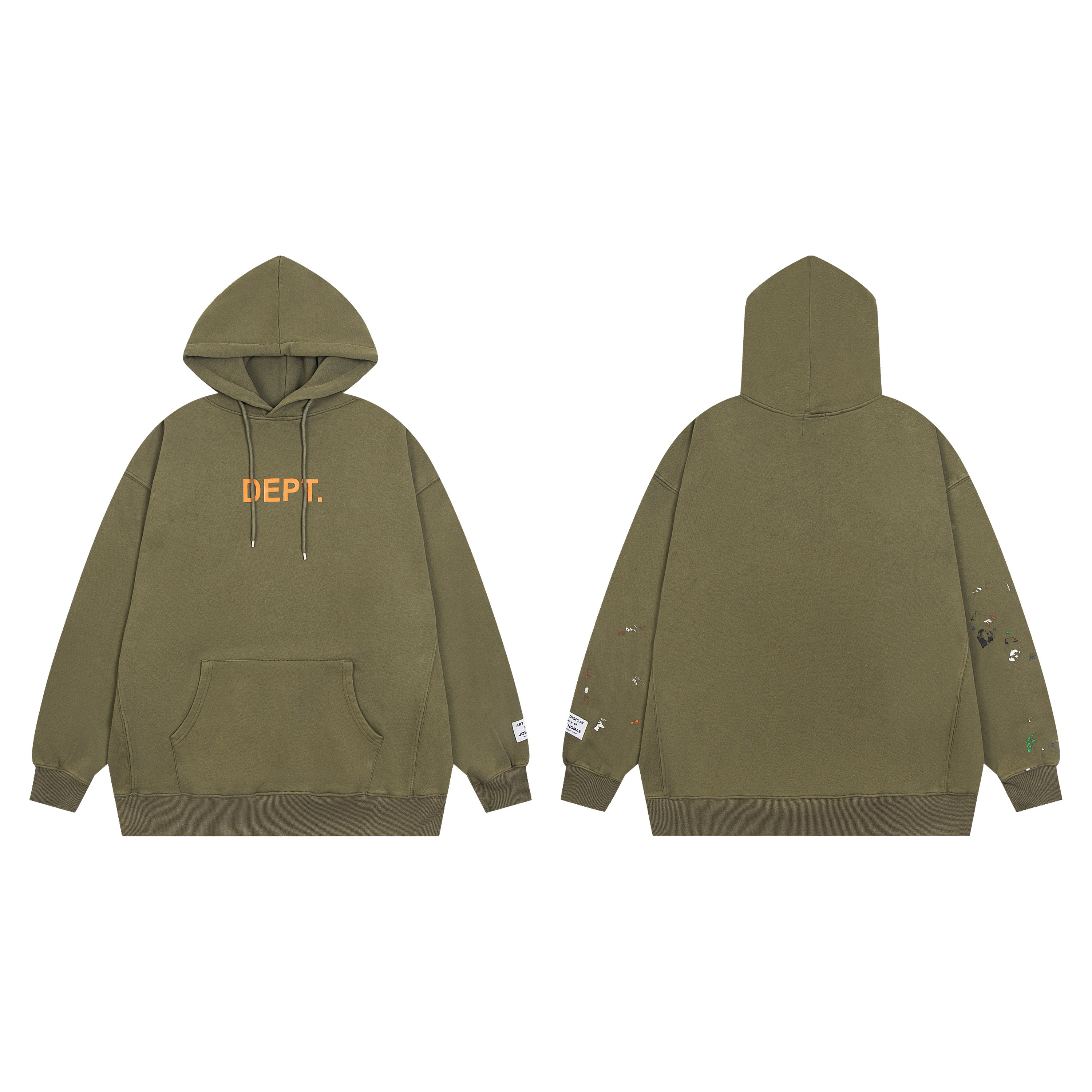19_GALLERY DEPT HOODIE