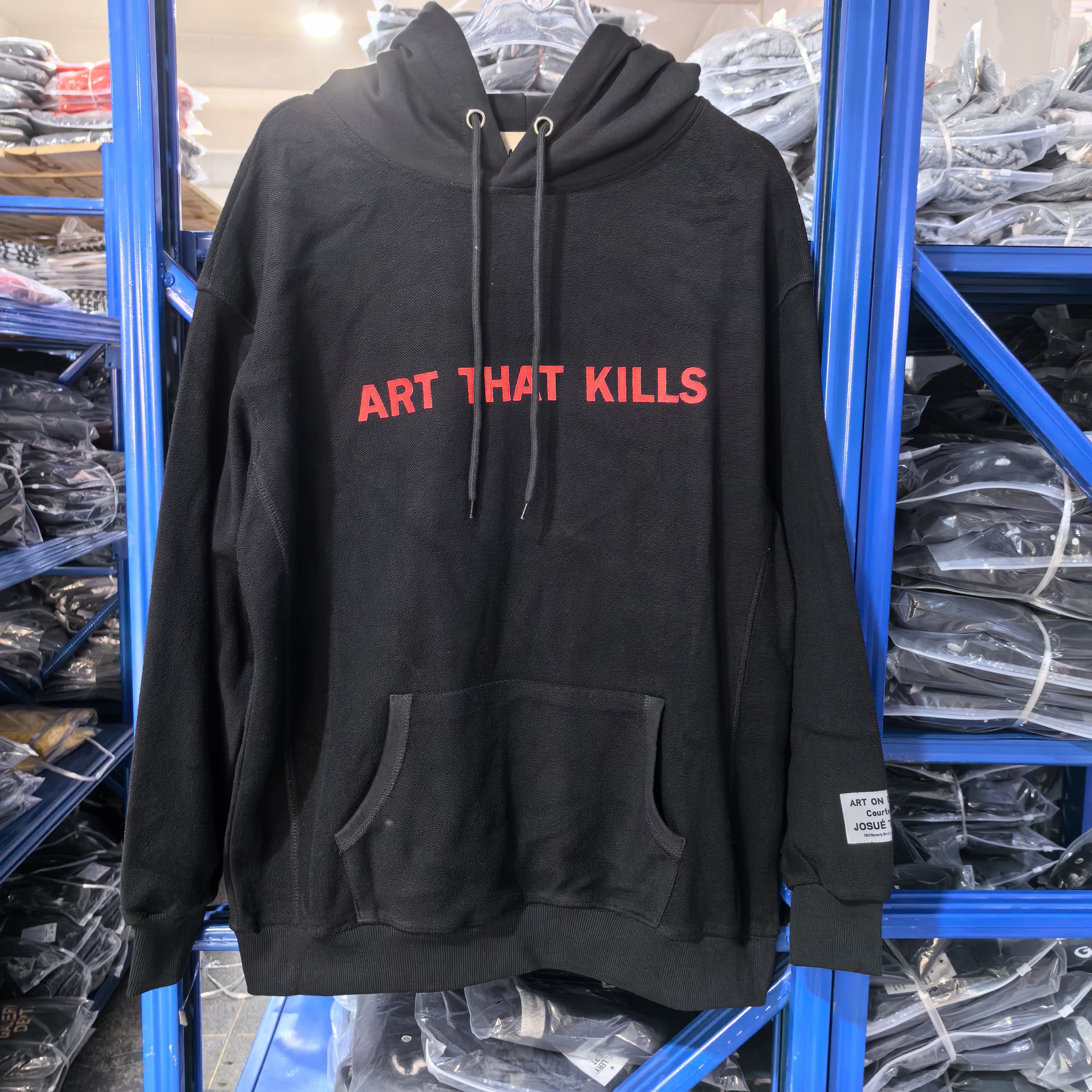20_GALLERY DEPT HOODIE