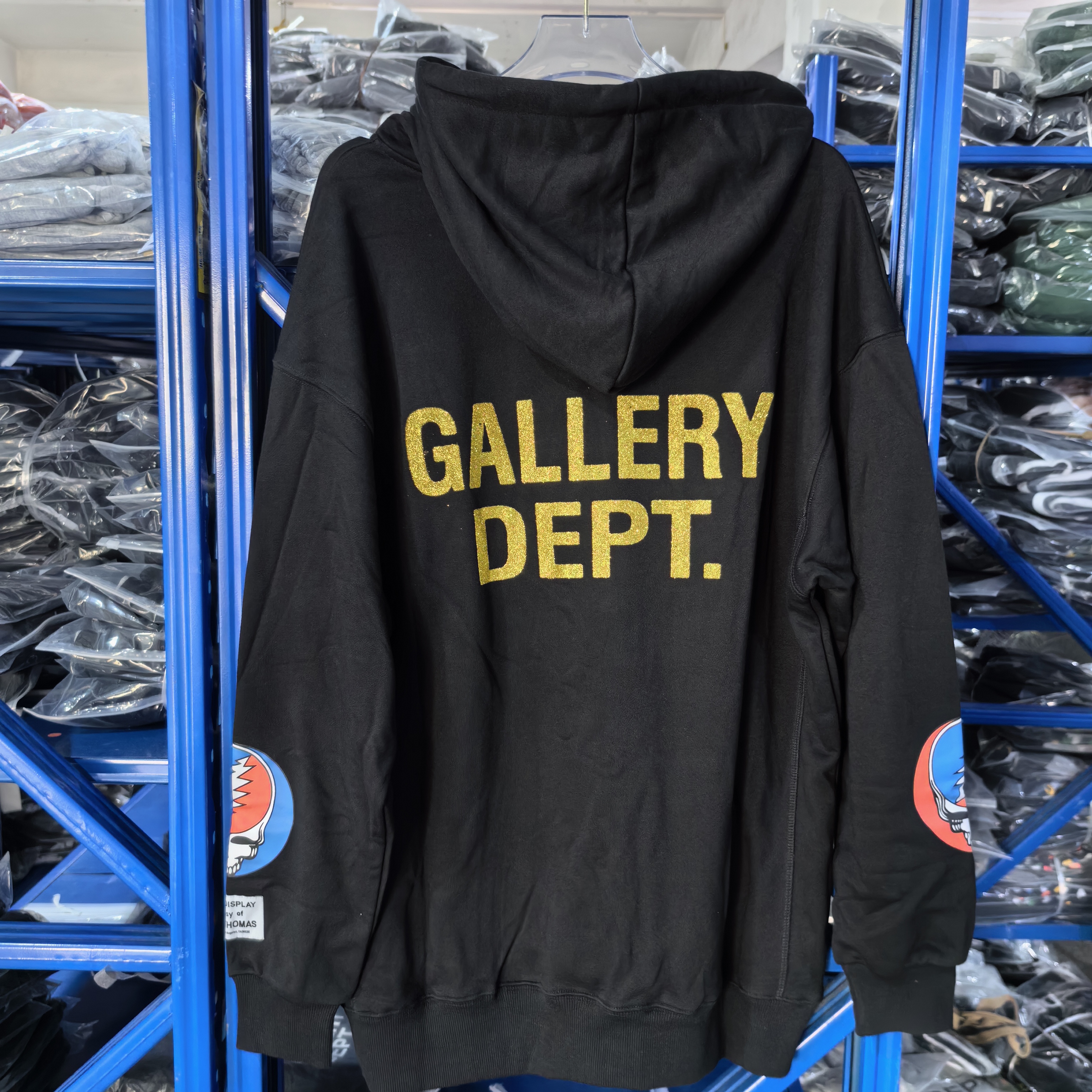 18_GALLERY DEPT HOODIE