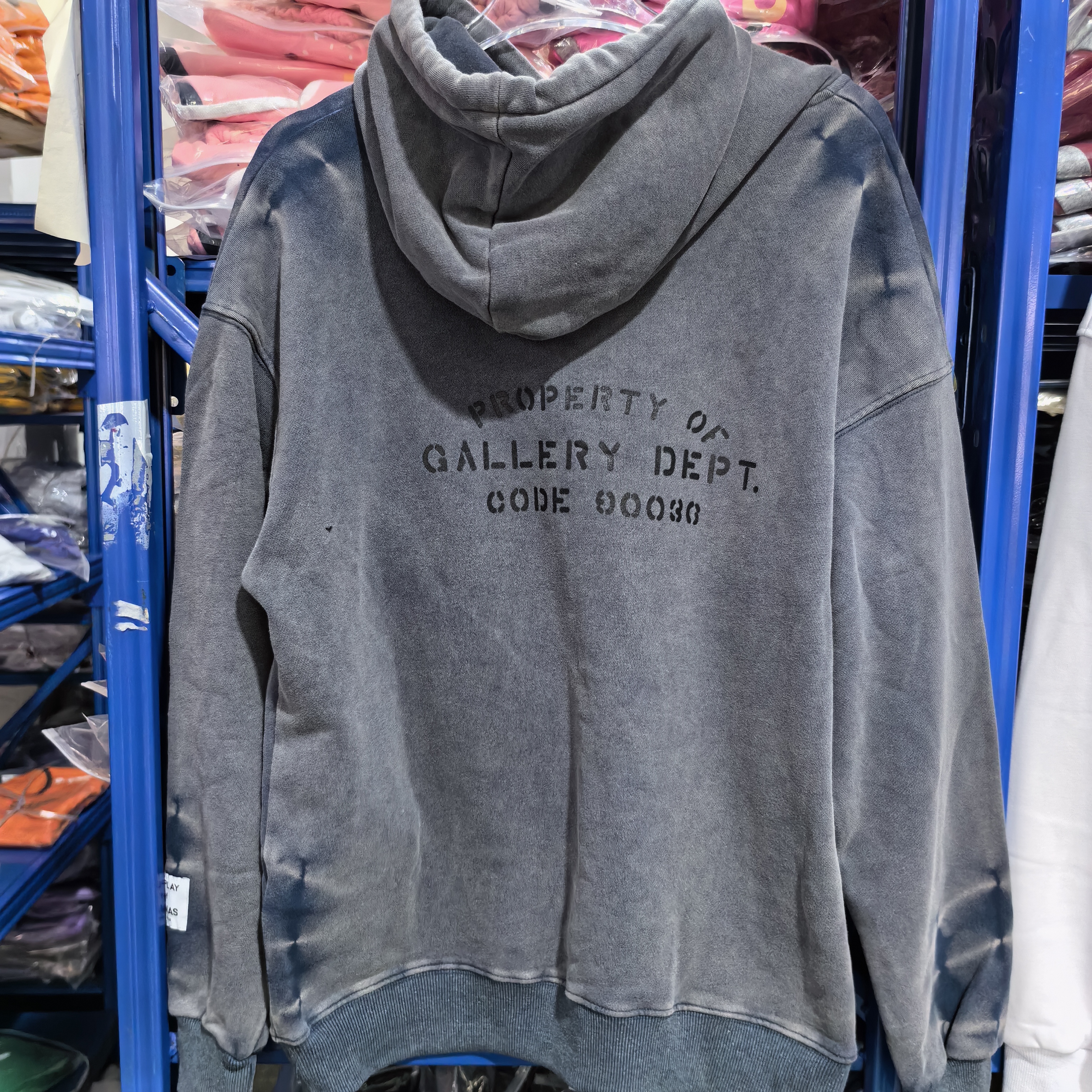 15_GALLERY DEPT HOODIE