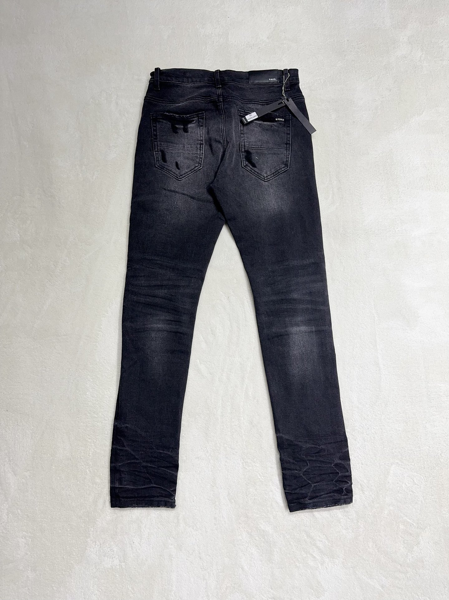 55_Amiri Jeans