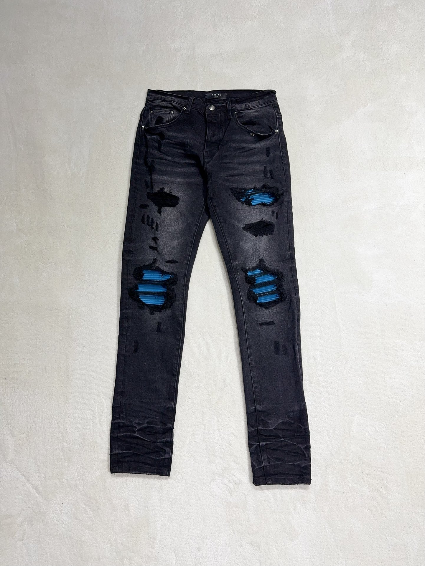 55_Amiri Jeans