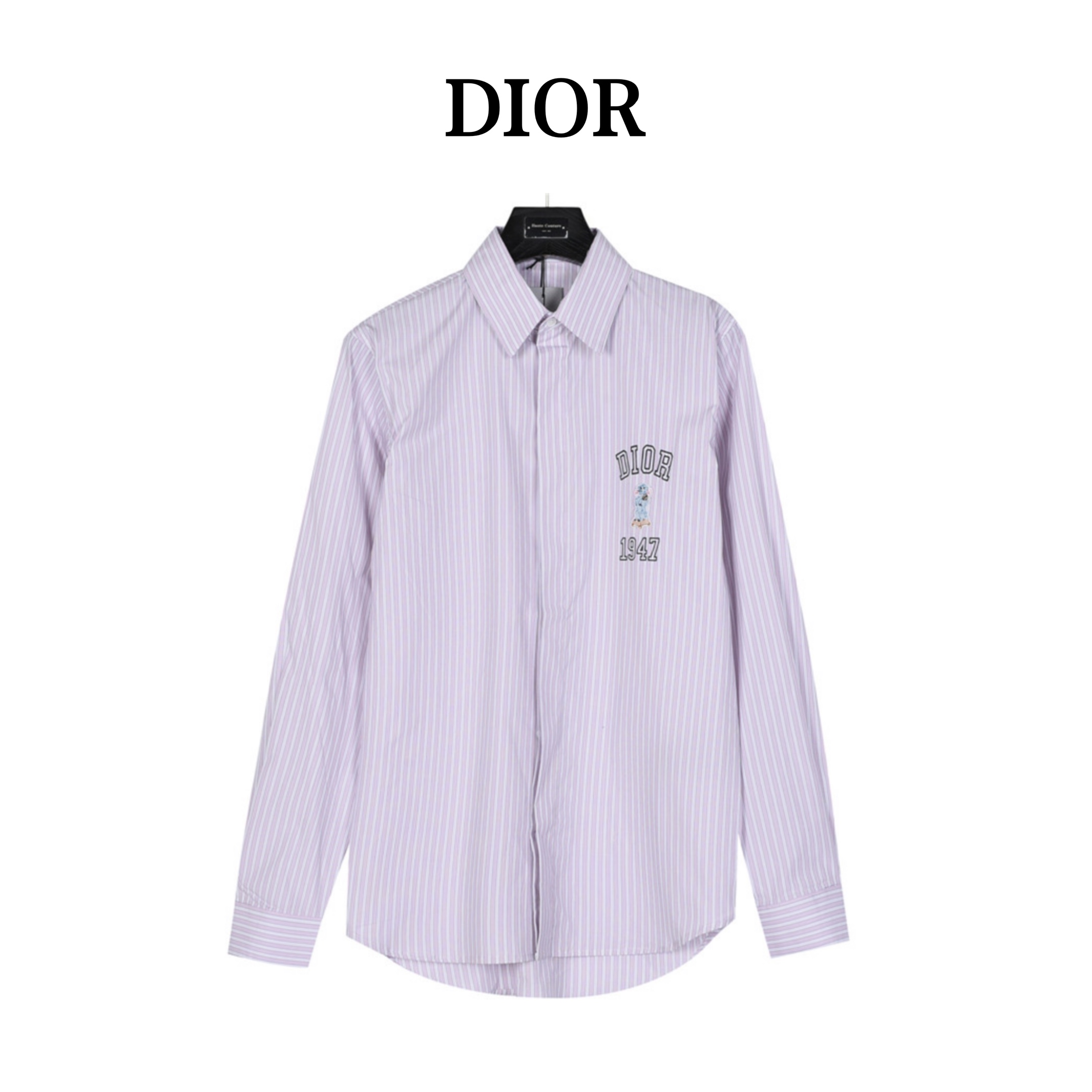 87_Dior Long Sleeves