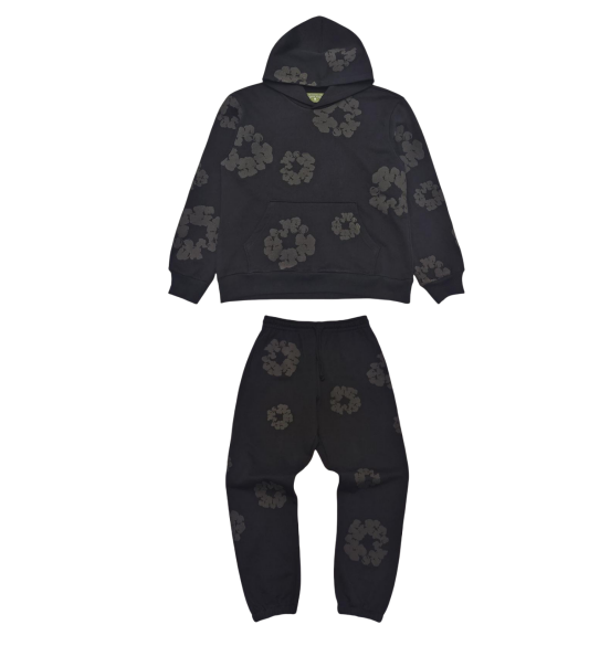 102_[1:1 quality]Denim Tears Tracksuit