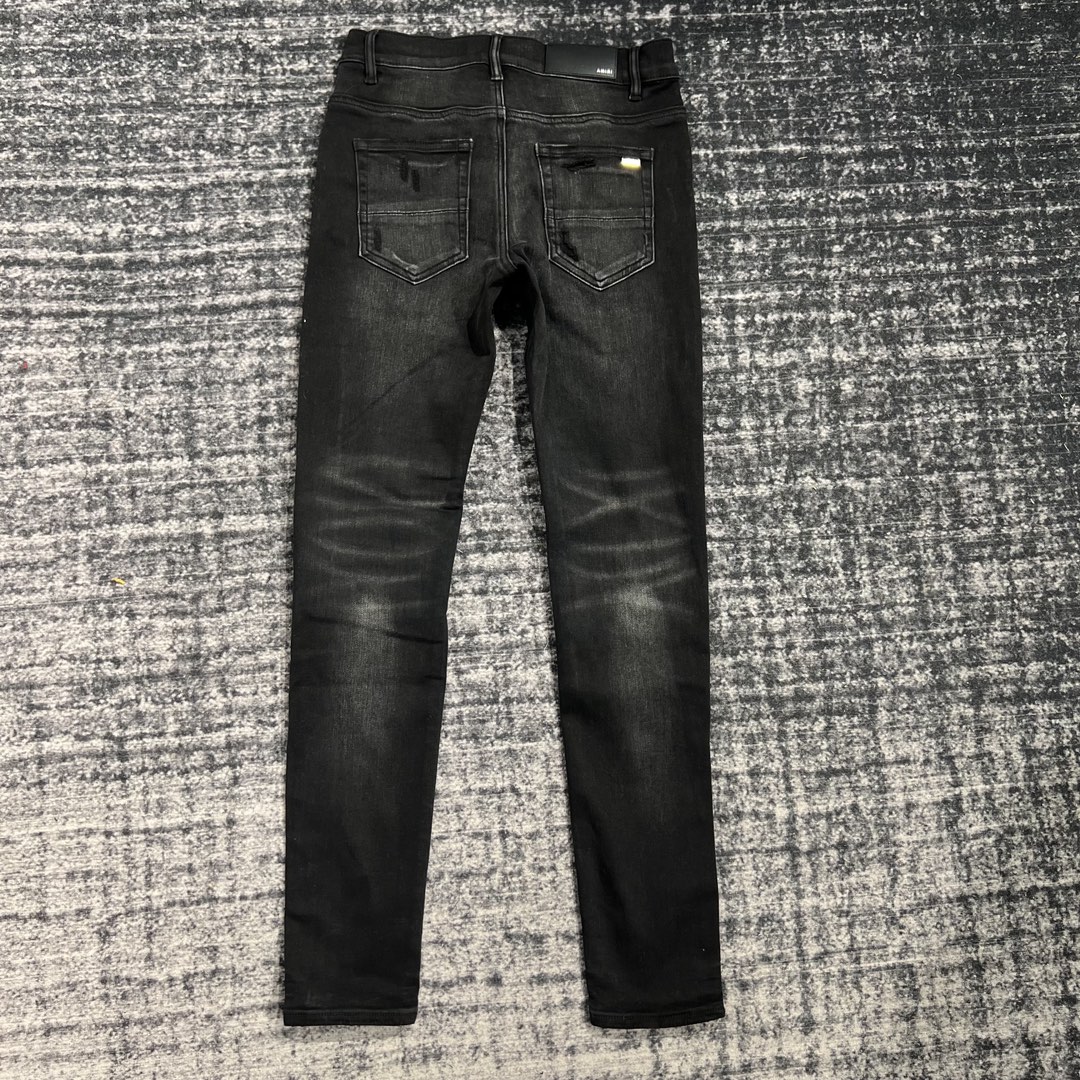 104_Amiri Jeans