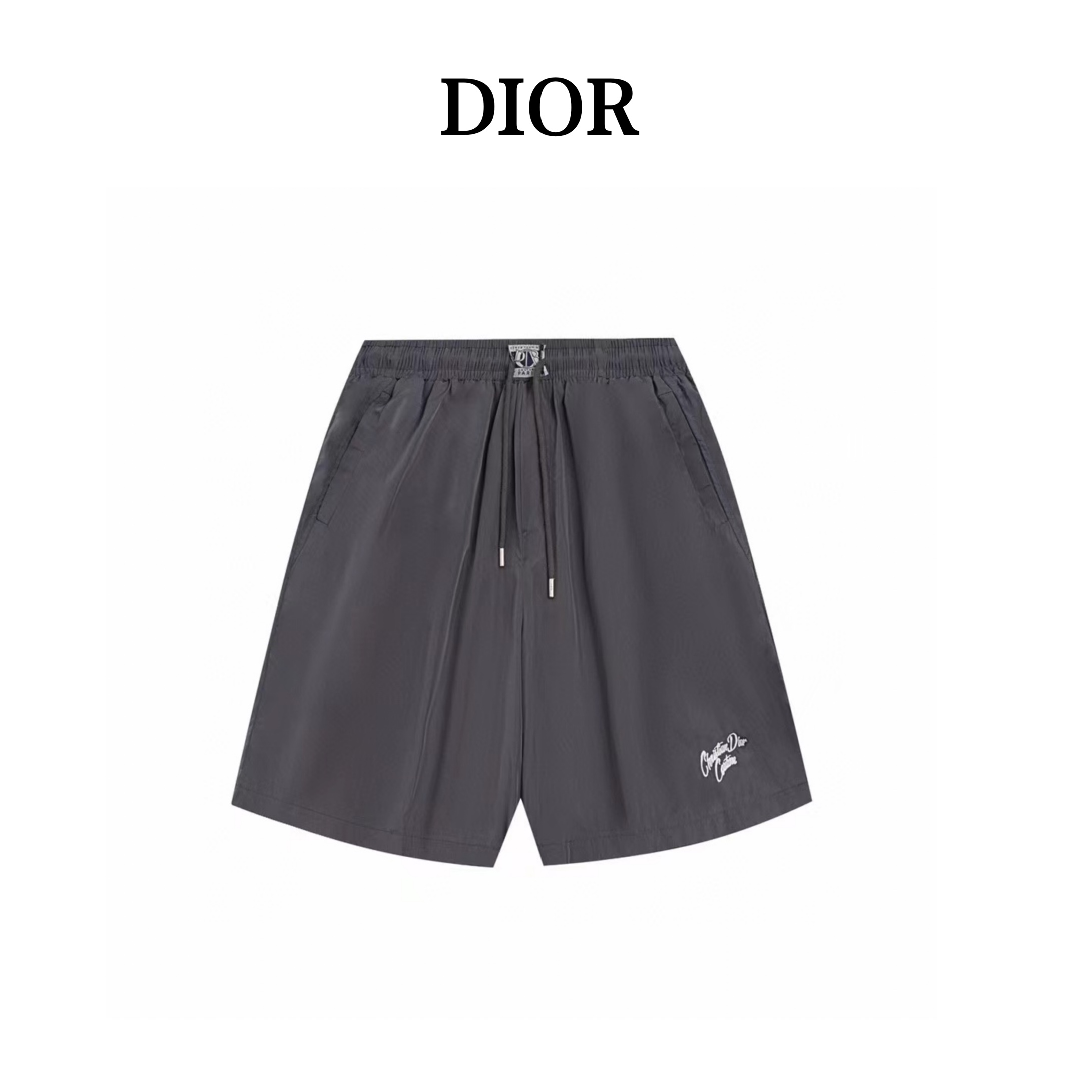 105_Dior Shorts