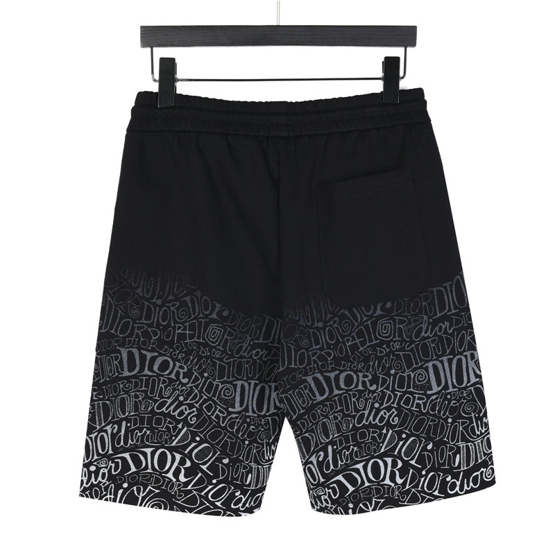 111_Dior Shorts