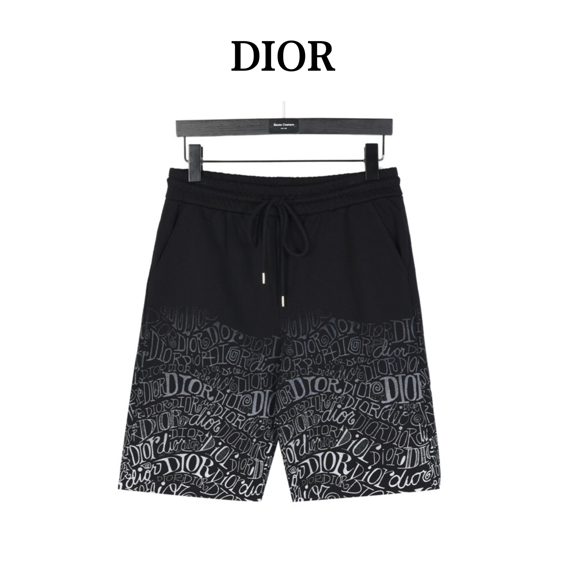 111_Dior Shorts