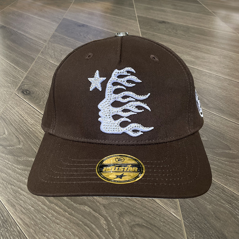 110_Hellstar Cap