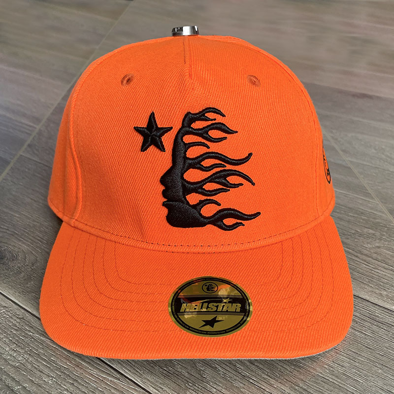 110_Hellstar Cap