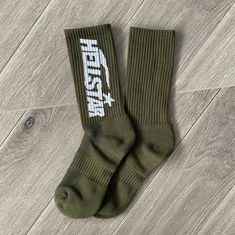 111_Hellstar Socks
