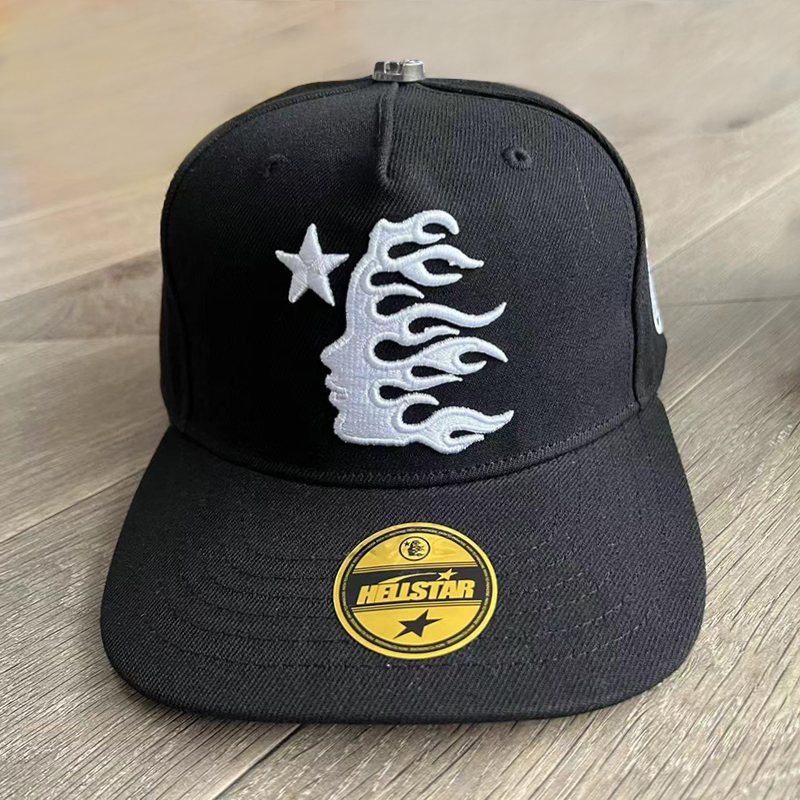 110_Hellstar Cap