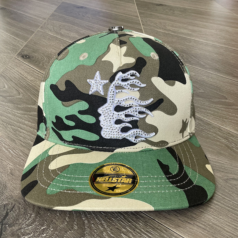 110_Hellstar Cap