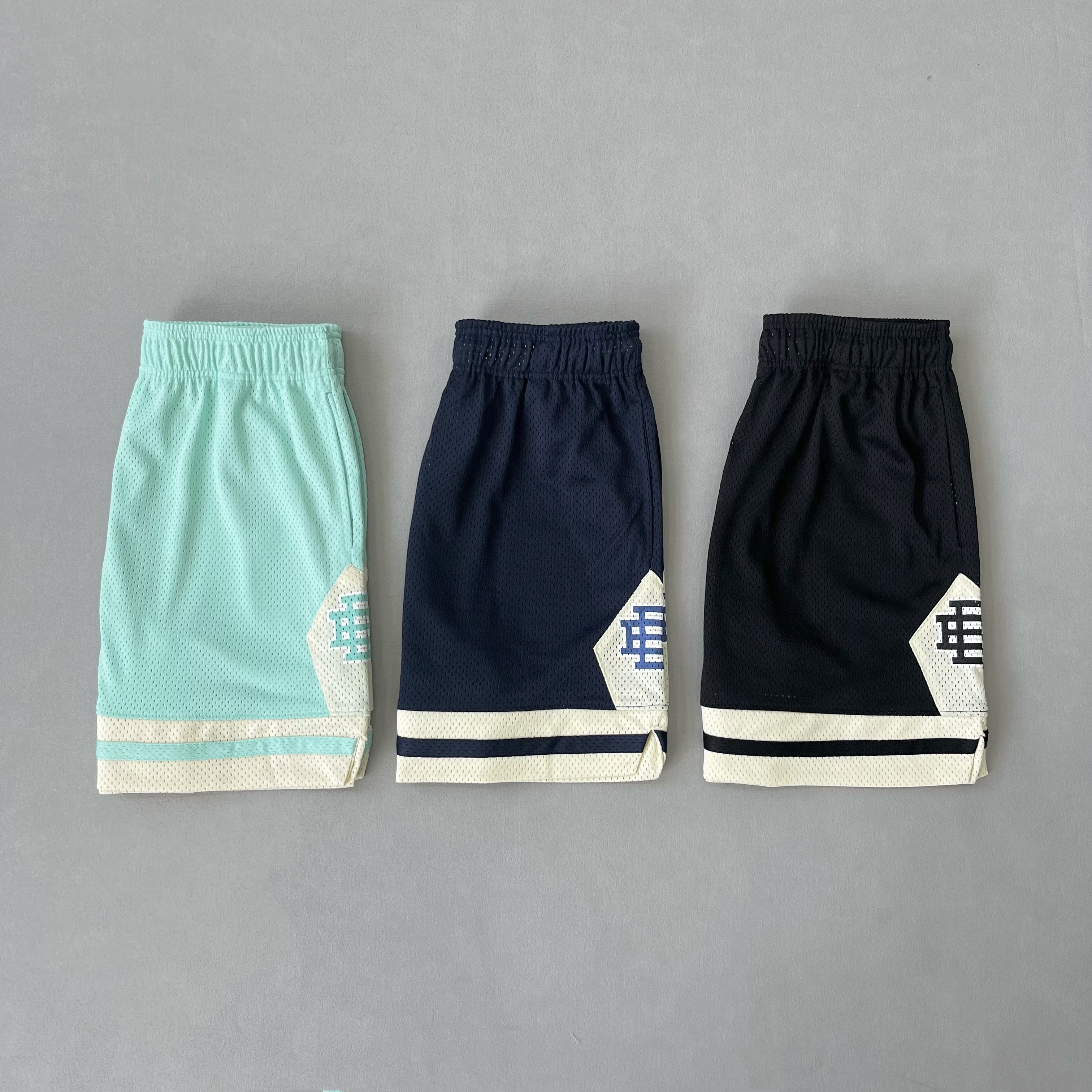 37_[1:1 quality]Eric Emanuel Shorts