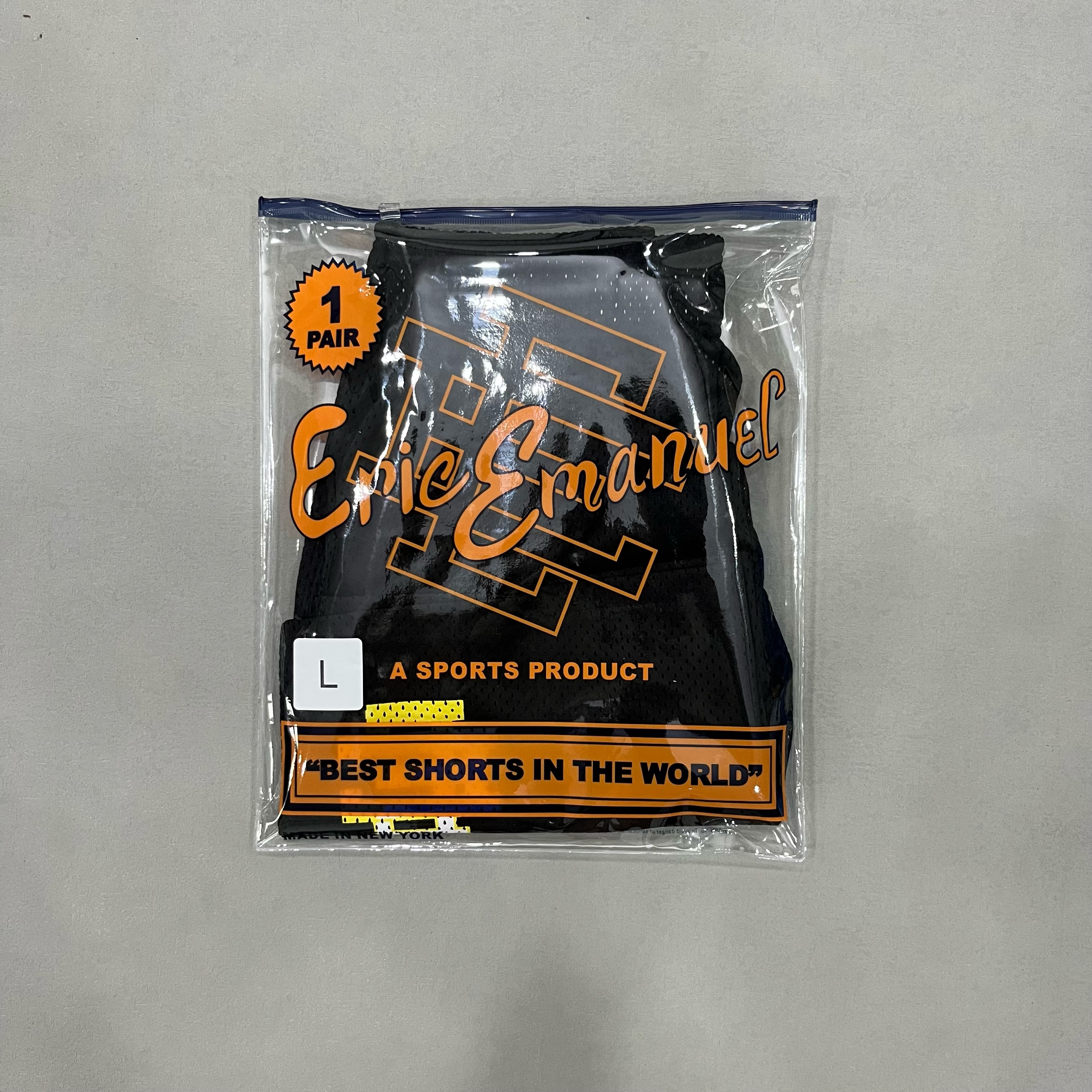 47_[1:1 quality]Eric Emanuel Shorts