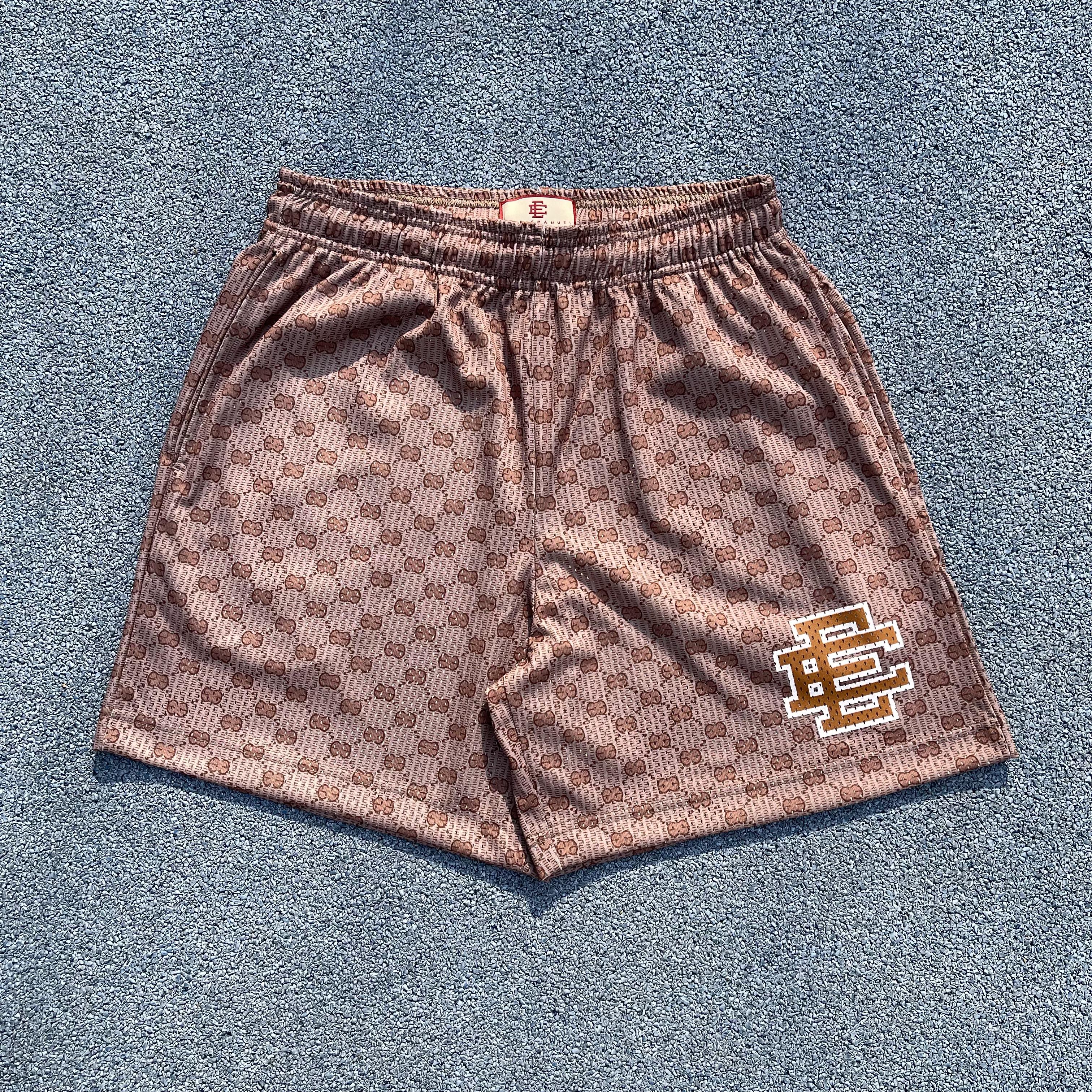 33_[1:1 quality]Eric Emanuel Shorts