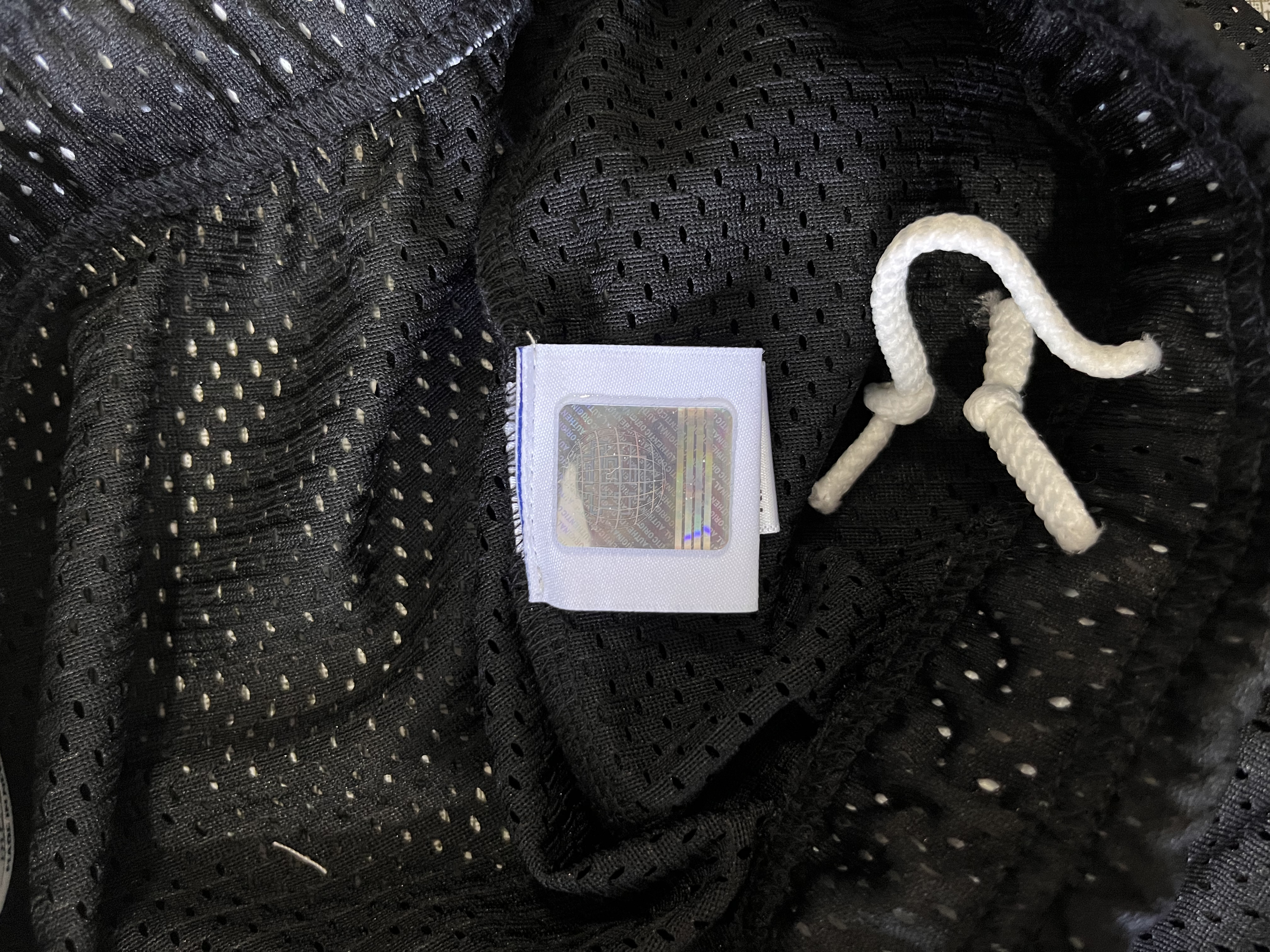 23_[1:1 quality]Eric Emanuel Shorts