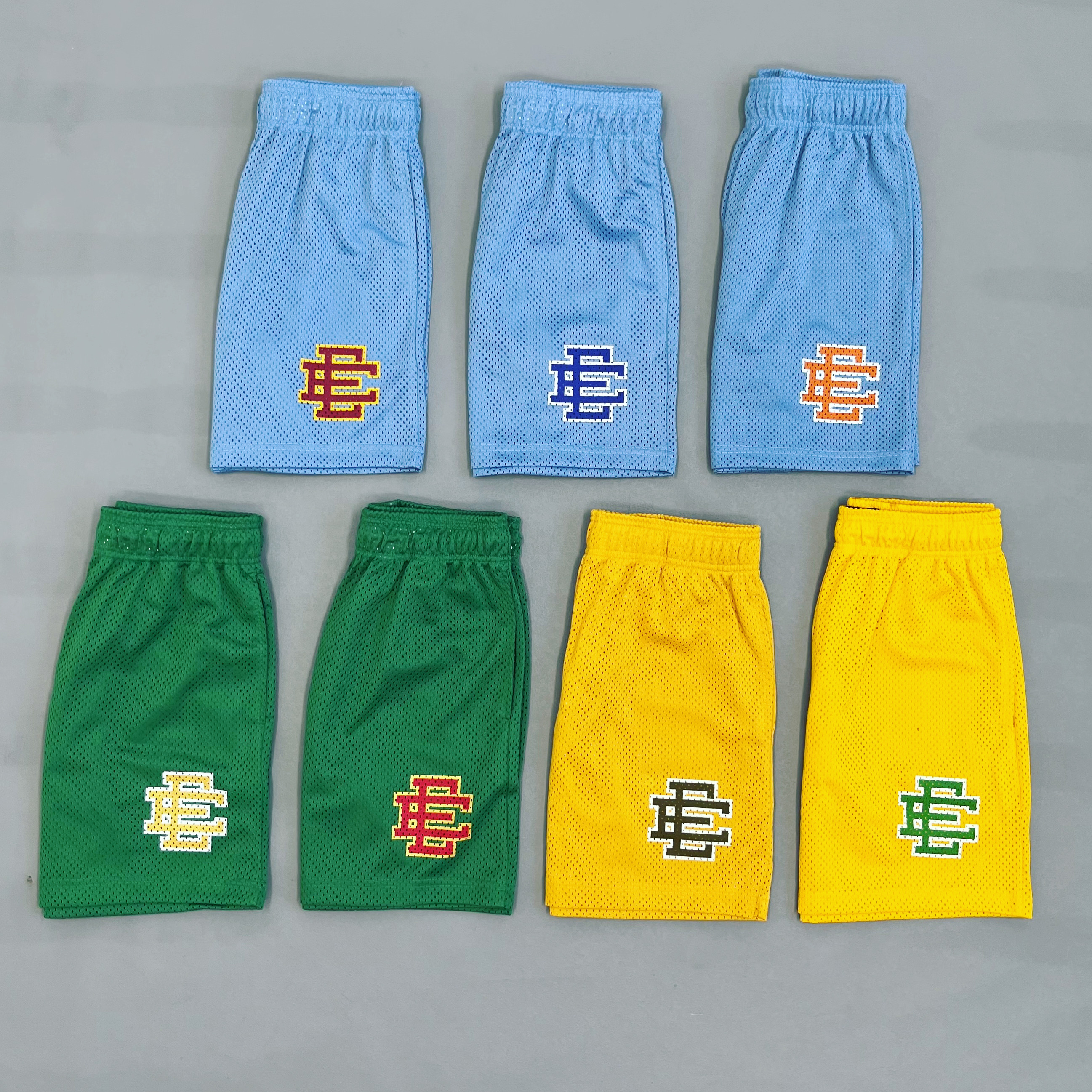 1_[1:1 quality]Eric Emanuel Shorts