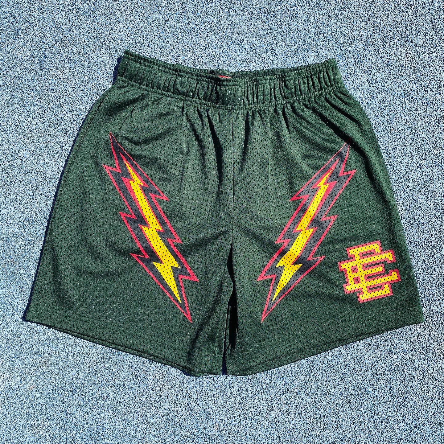 26_[1:1 quality]Eric Emanuel Shorts