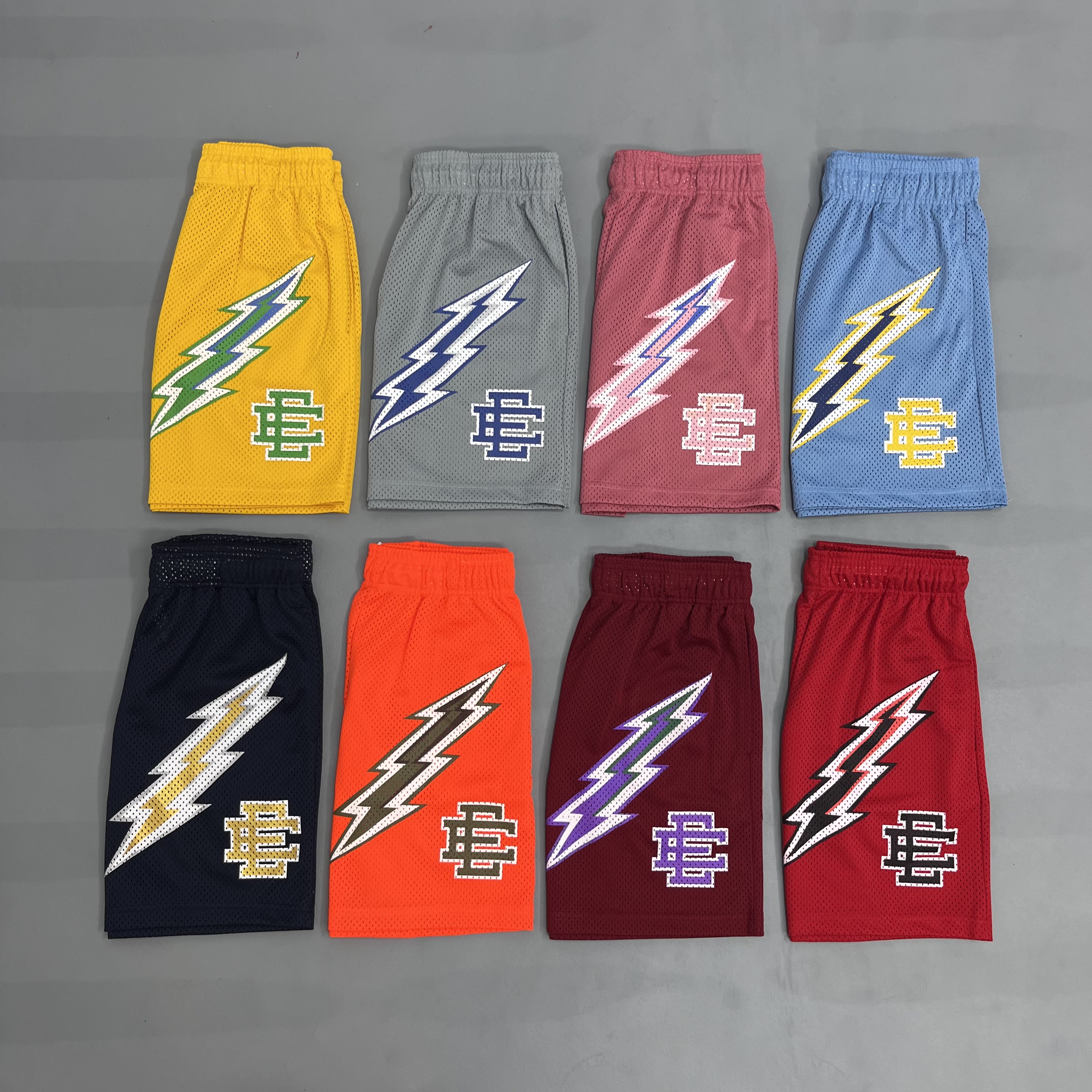 27_[1:1 quality]Eric Emanuel Shorts