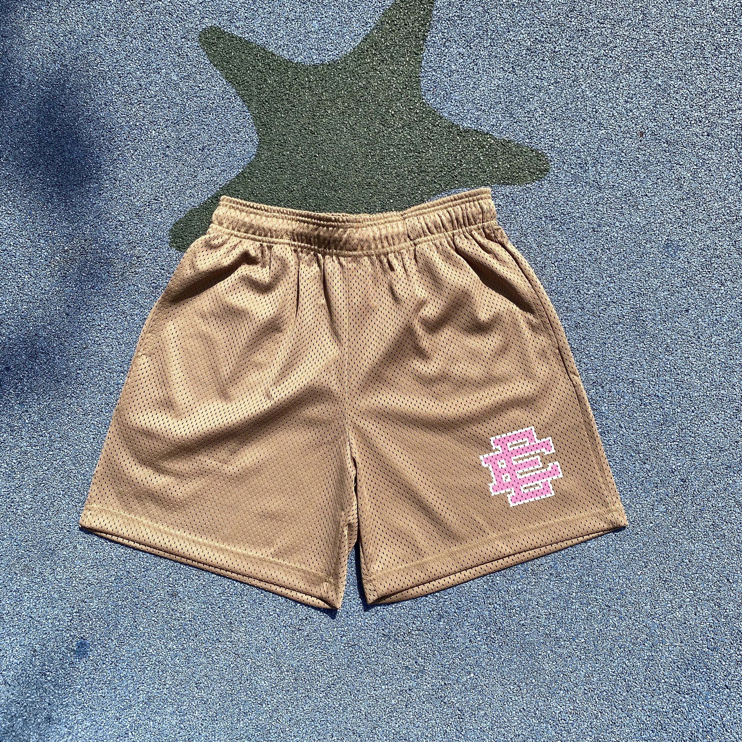 2_[1:1 quality]Eric Emanuel Shorts