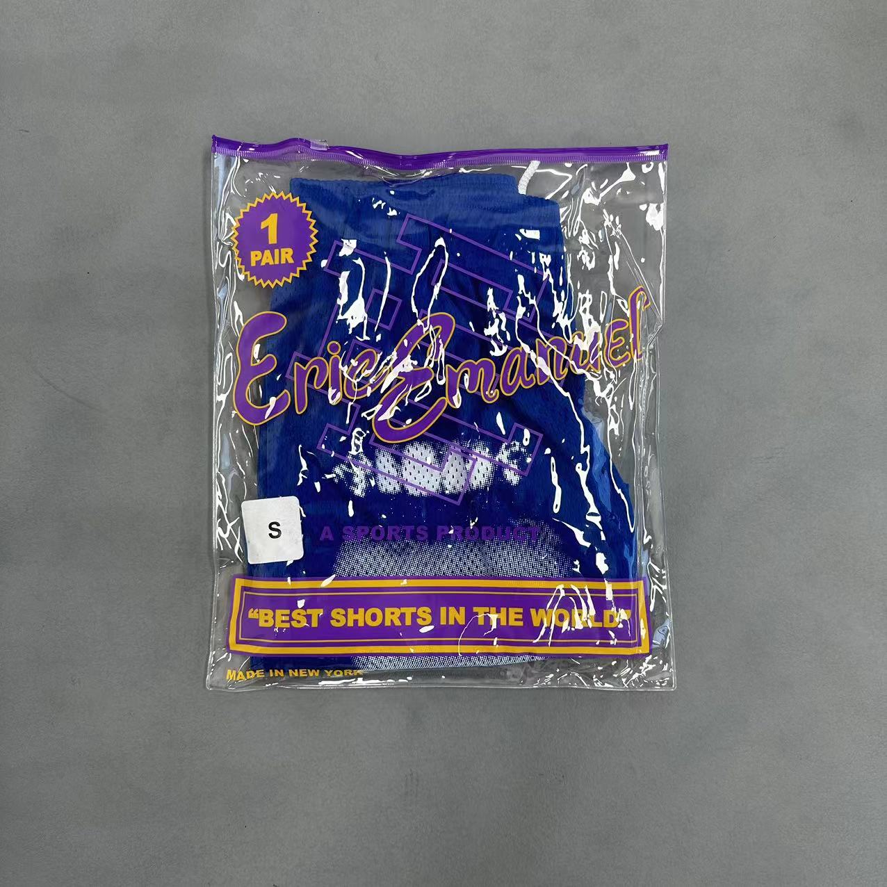 16_[1:1 quality]Eric Emanuel Shorts