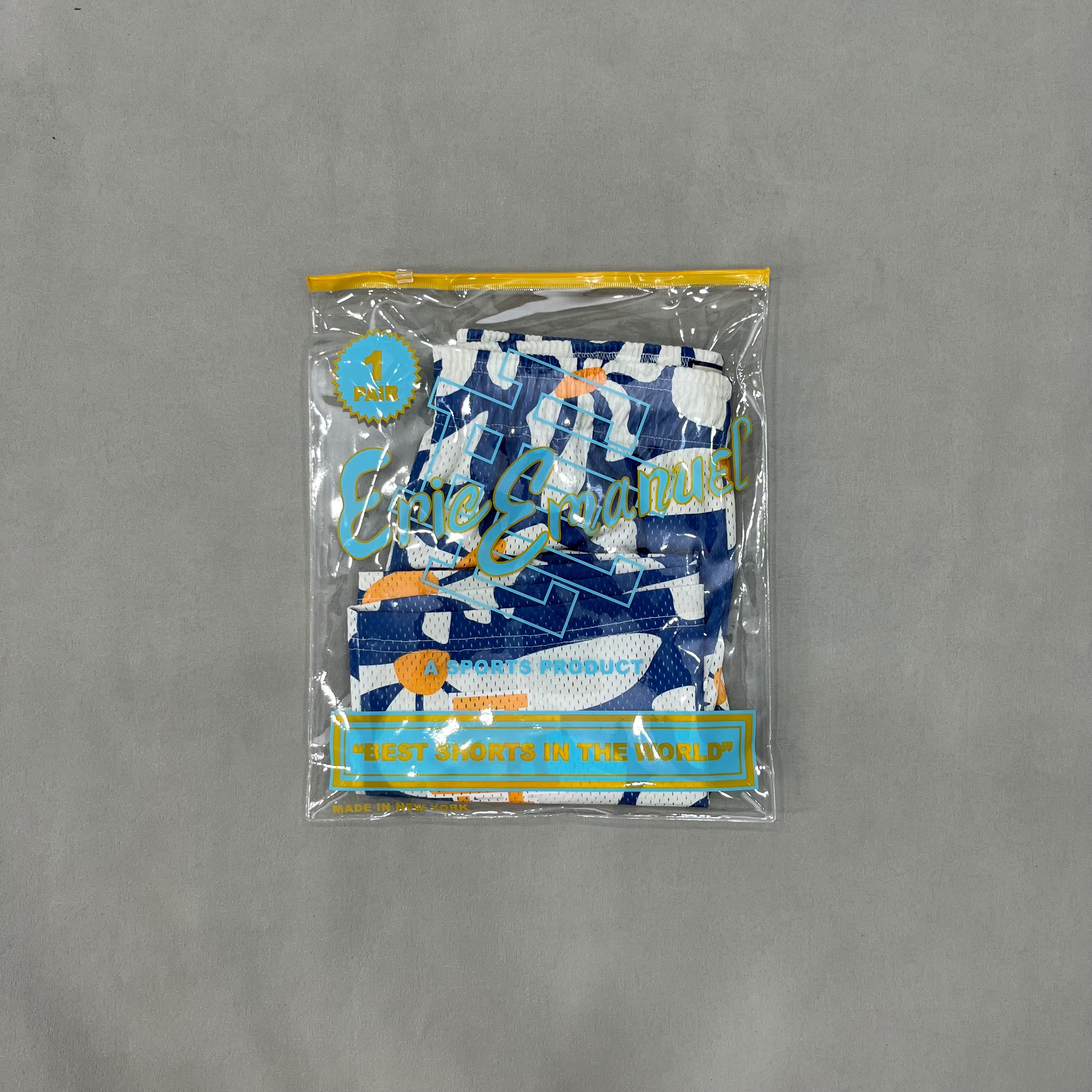 49_[1:1 quality]Eric Emanuel Shorts