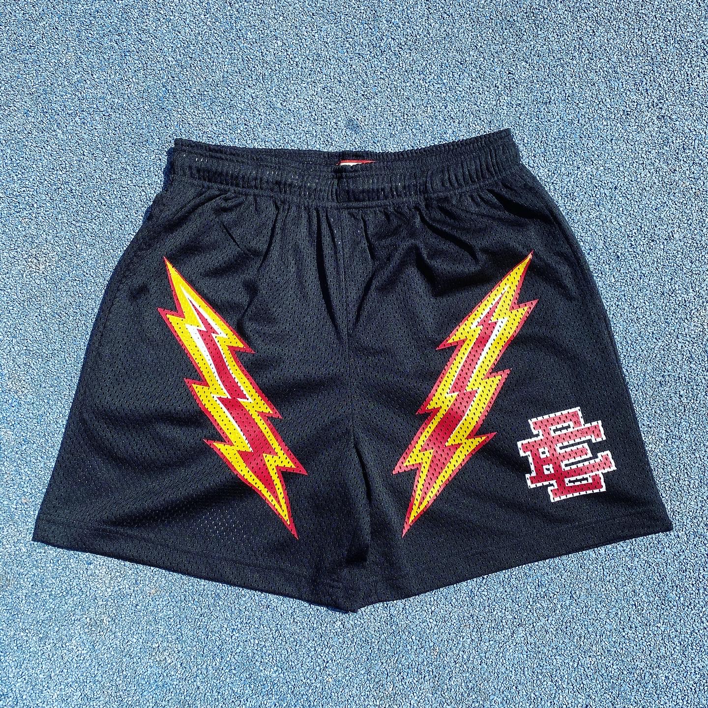 26_[1:1 quality]Eric Emanuel Shorts