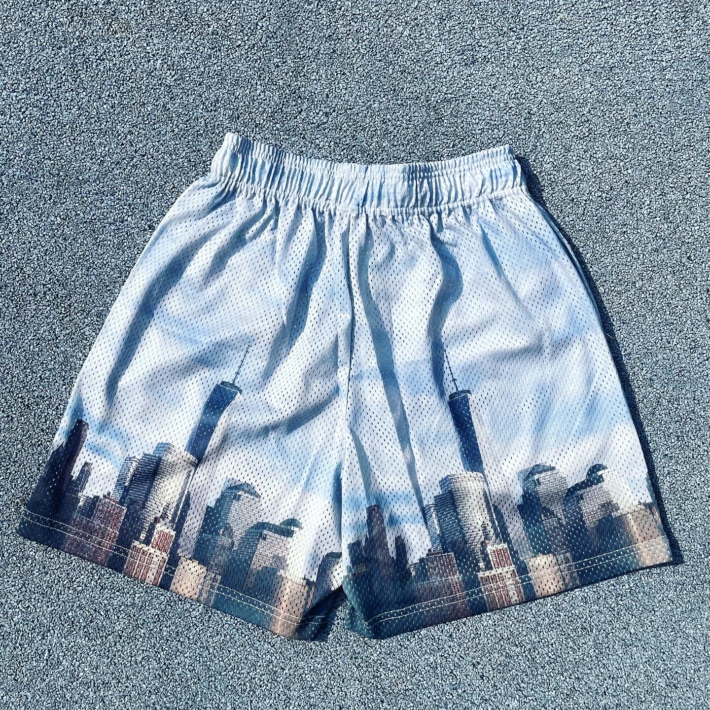 35_[1:1 quality]Eric Emanuel Shorts