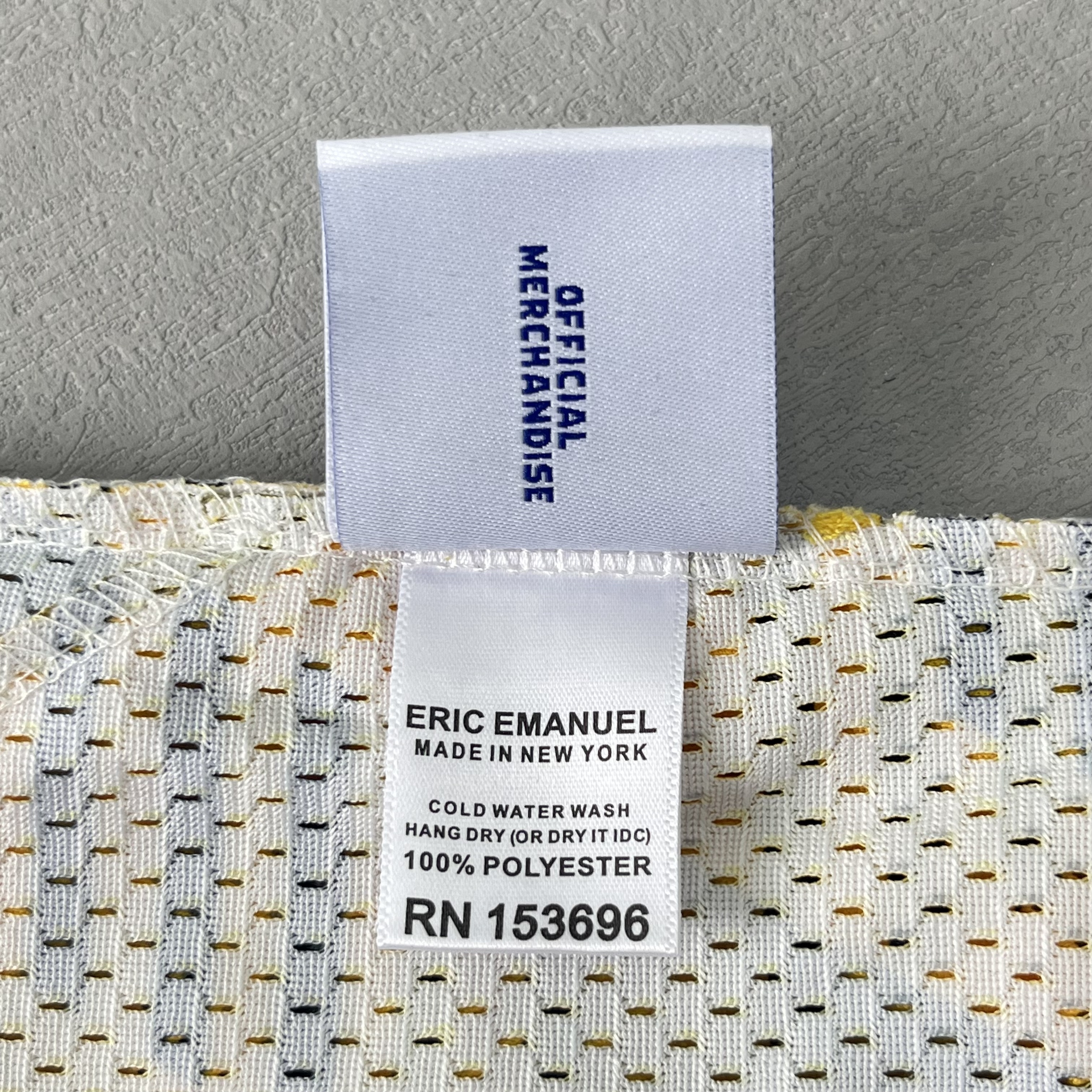 9_[1:1 quality]Eric Emanuel Shorts