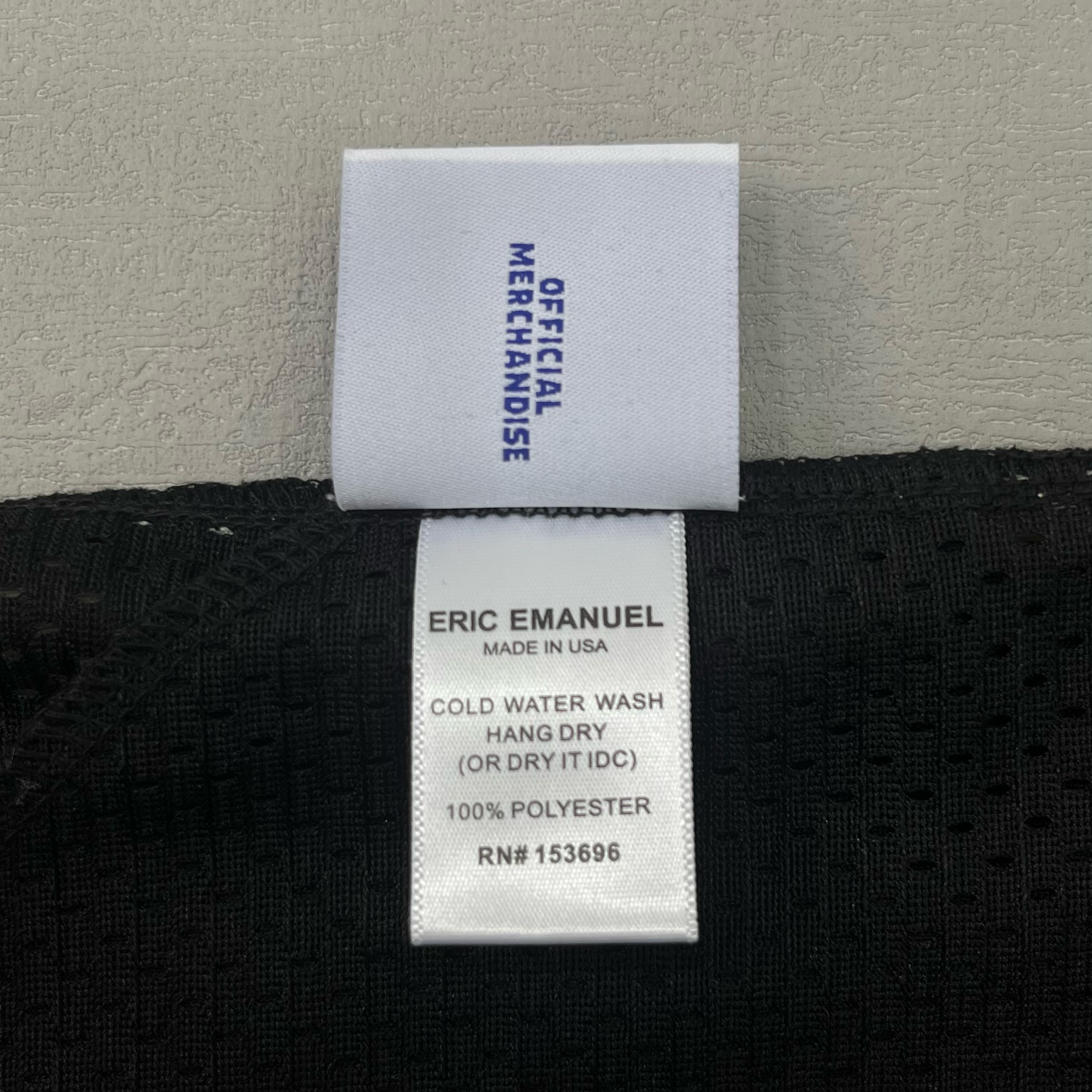36_[1:1 quality]Eric Emanuel Shorts
