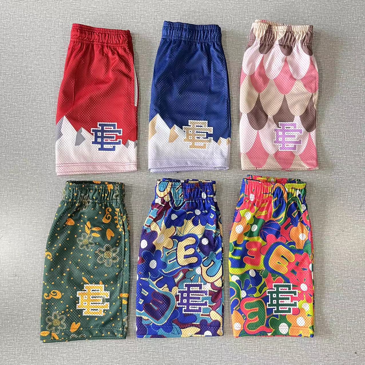 15_[1:1 quality]Eric Emanuel Shorts