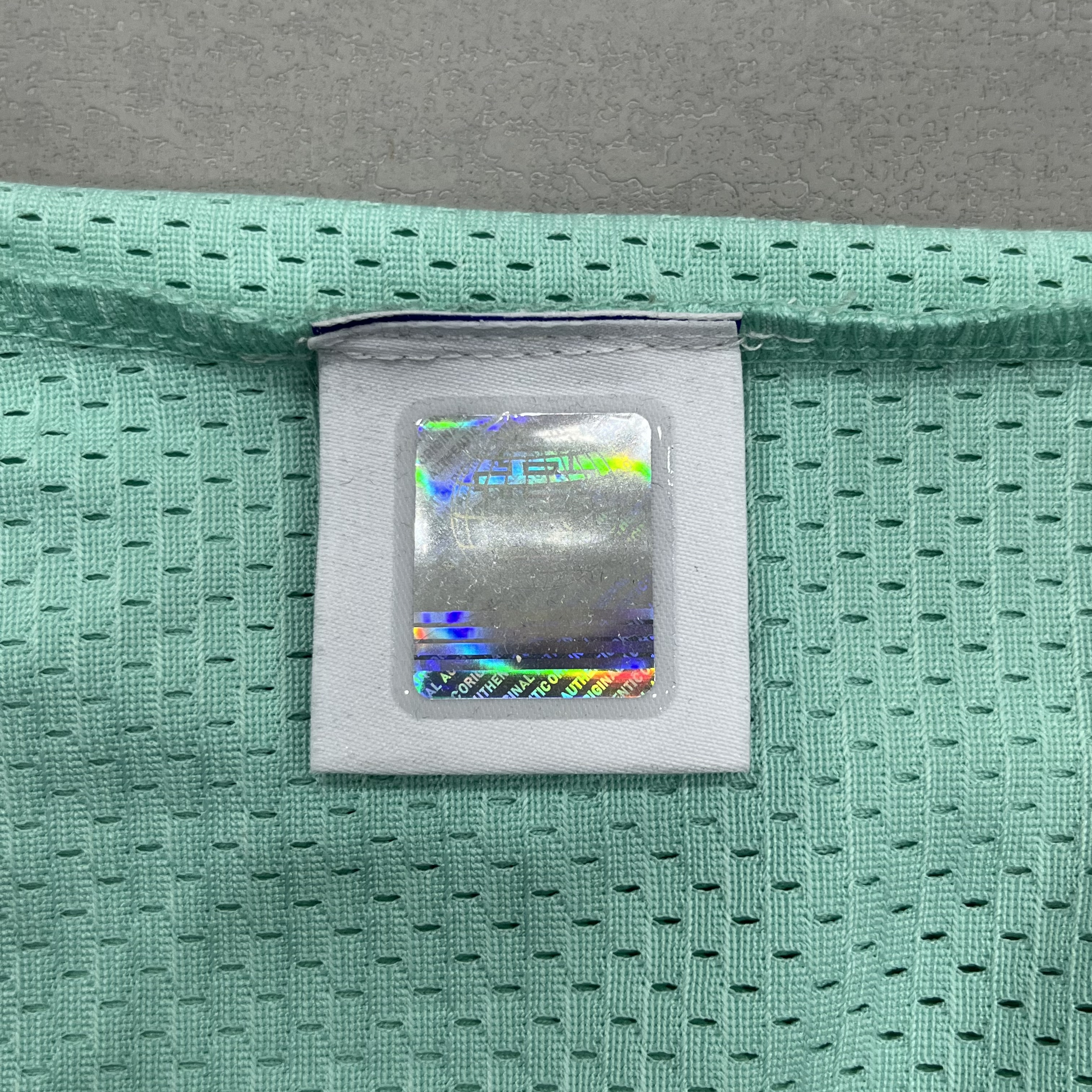 37_[1:1 quality]Eric Emanuel Shorts