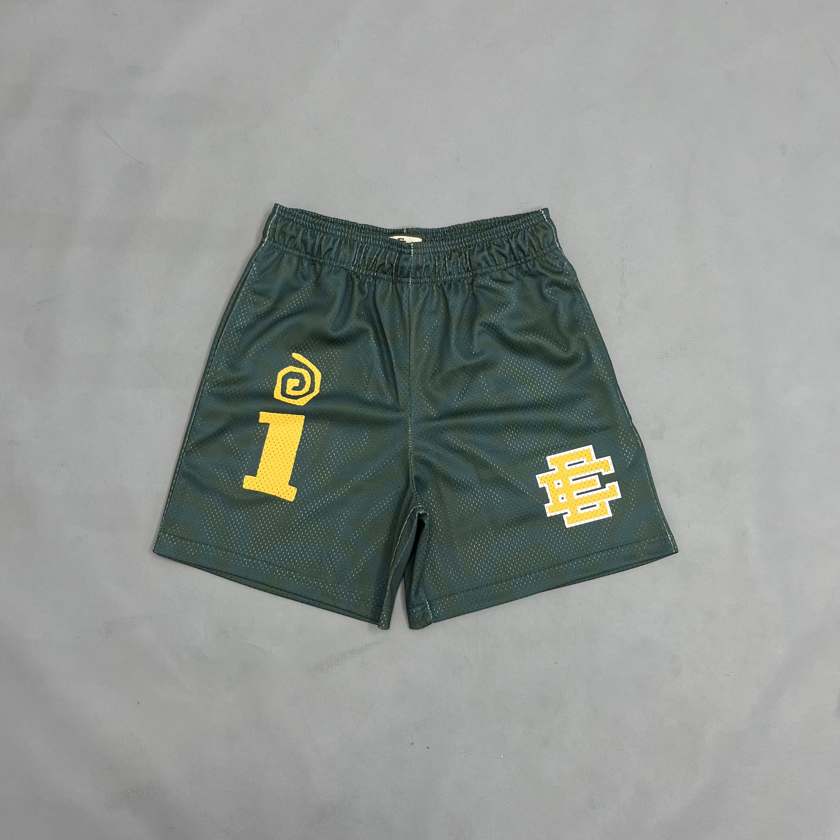 11_[1:1 quality]Eric Emanuel Shorts