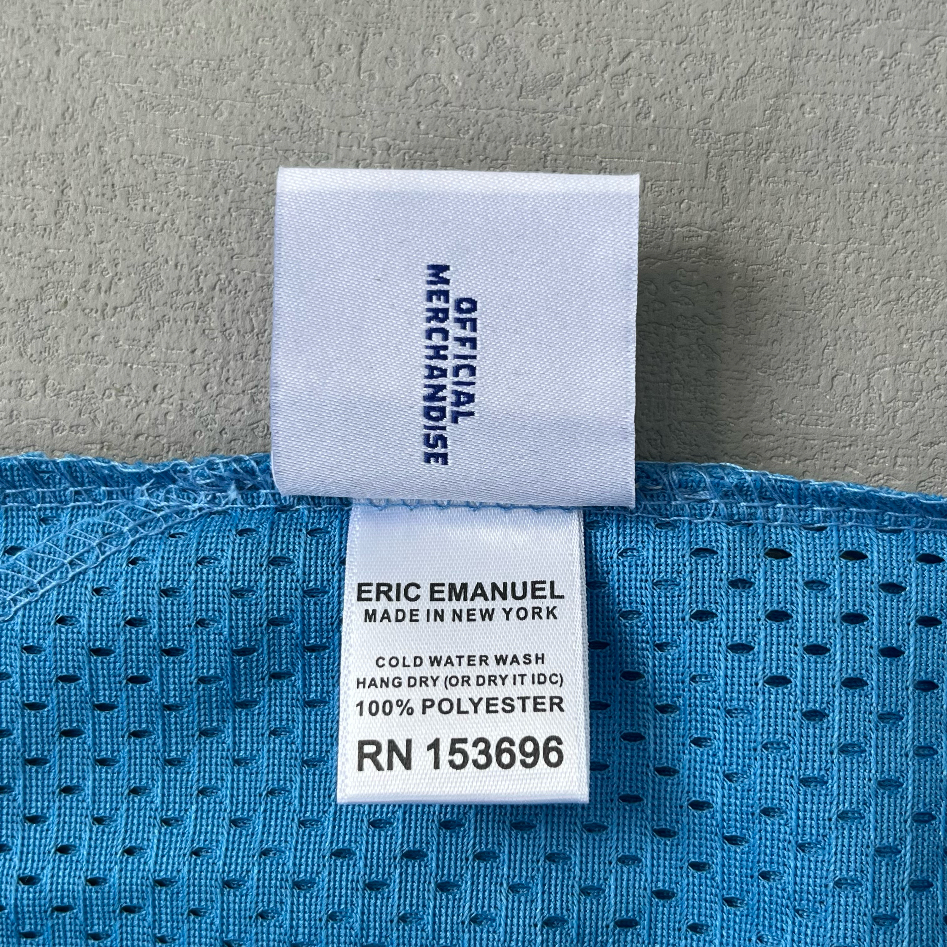 39_[1:1 quality]Eric Emanuel Shorts