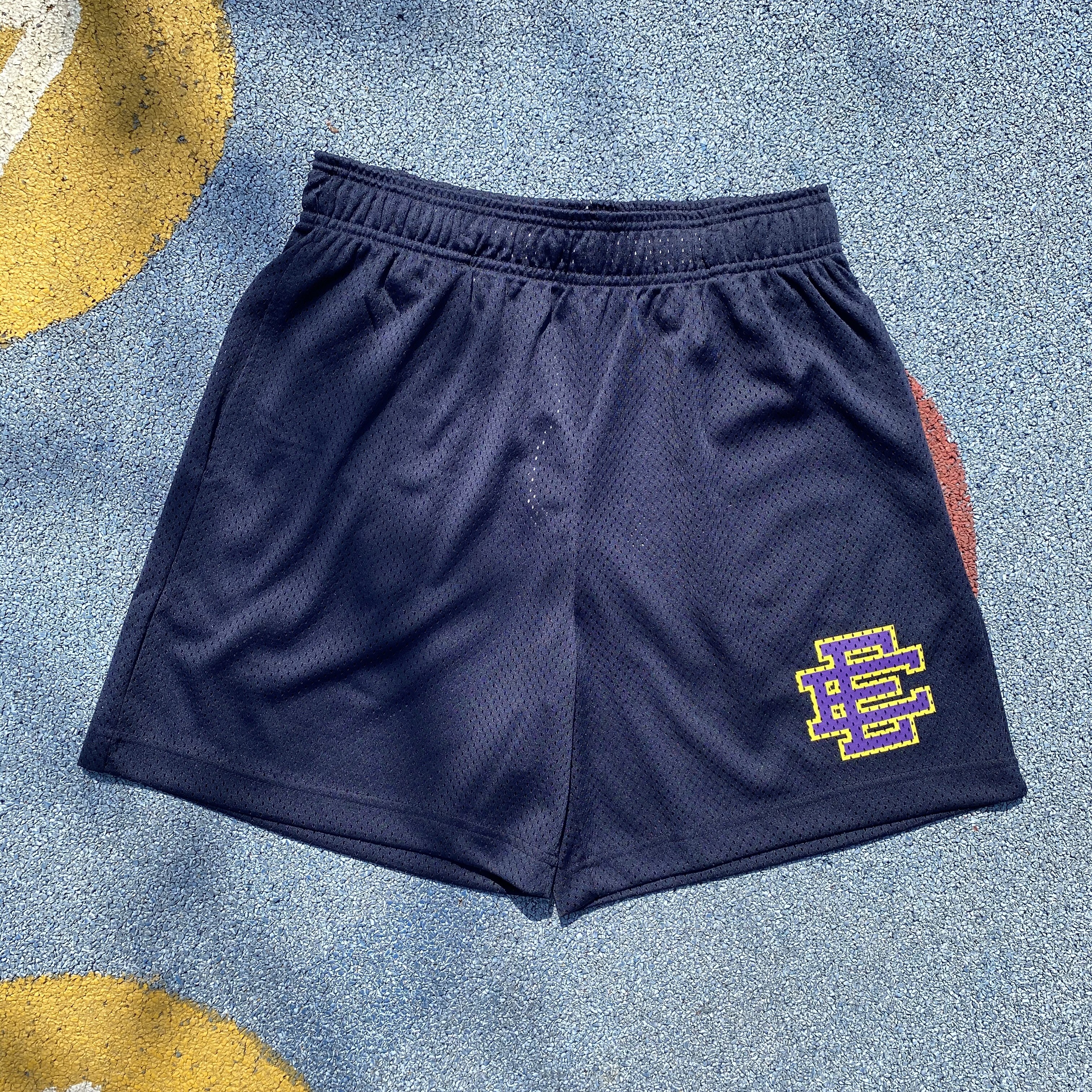 2_[1:1 quality]Eric Emanuel Shorts